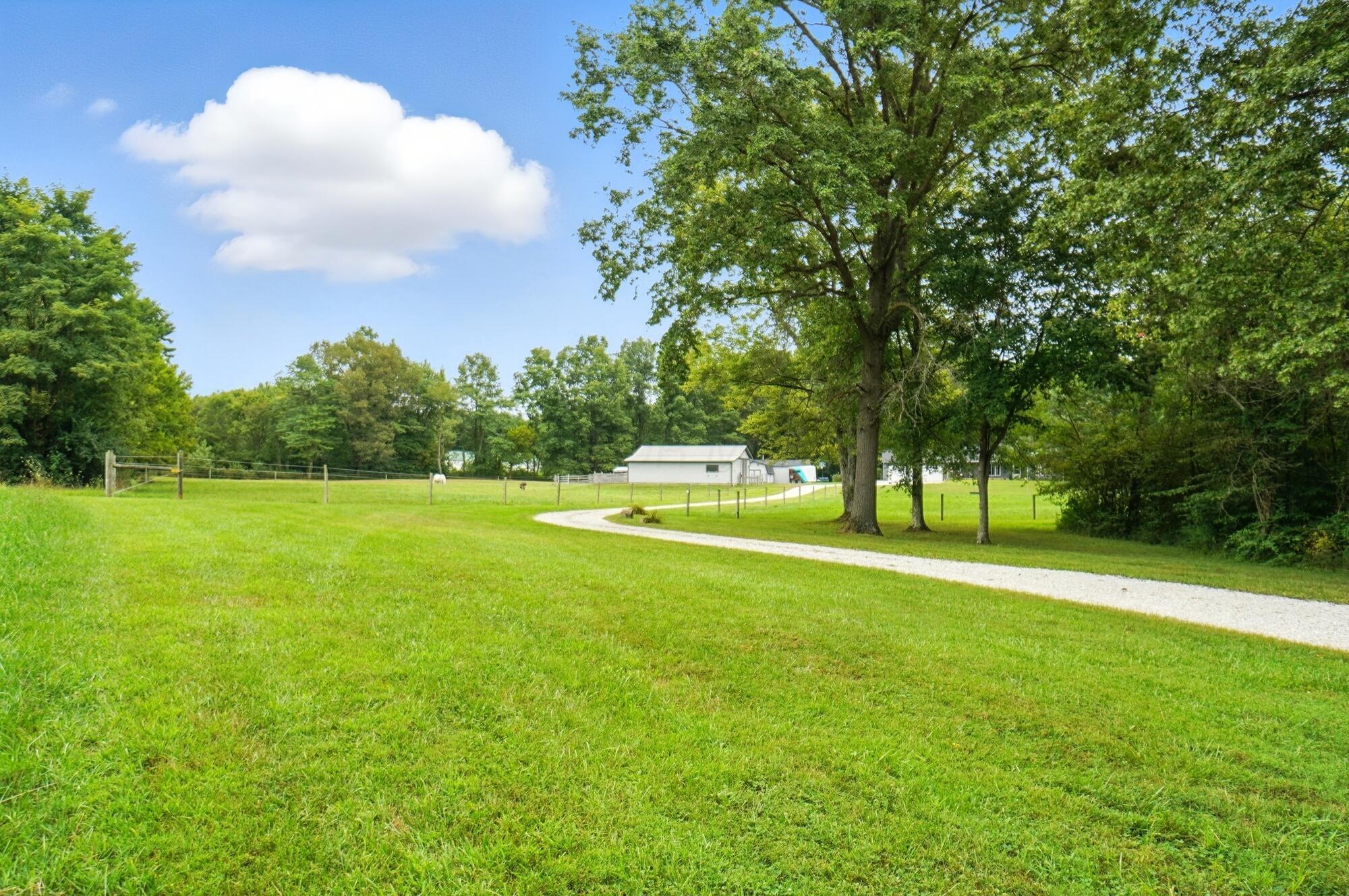 6701 Miller Paul Road