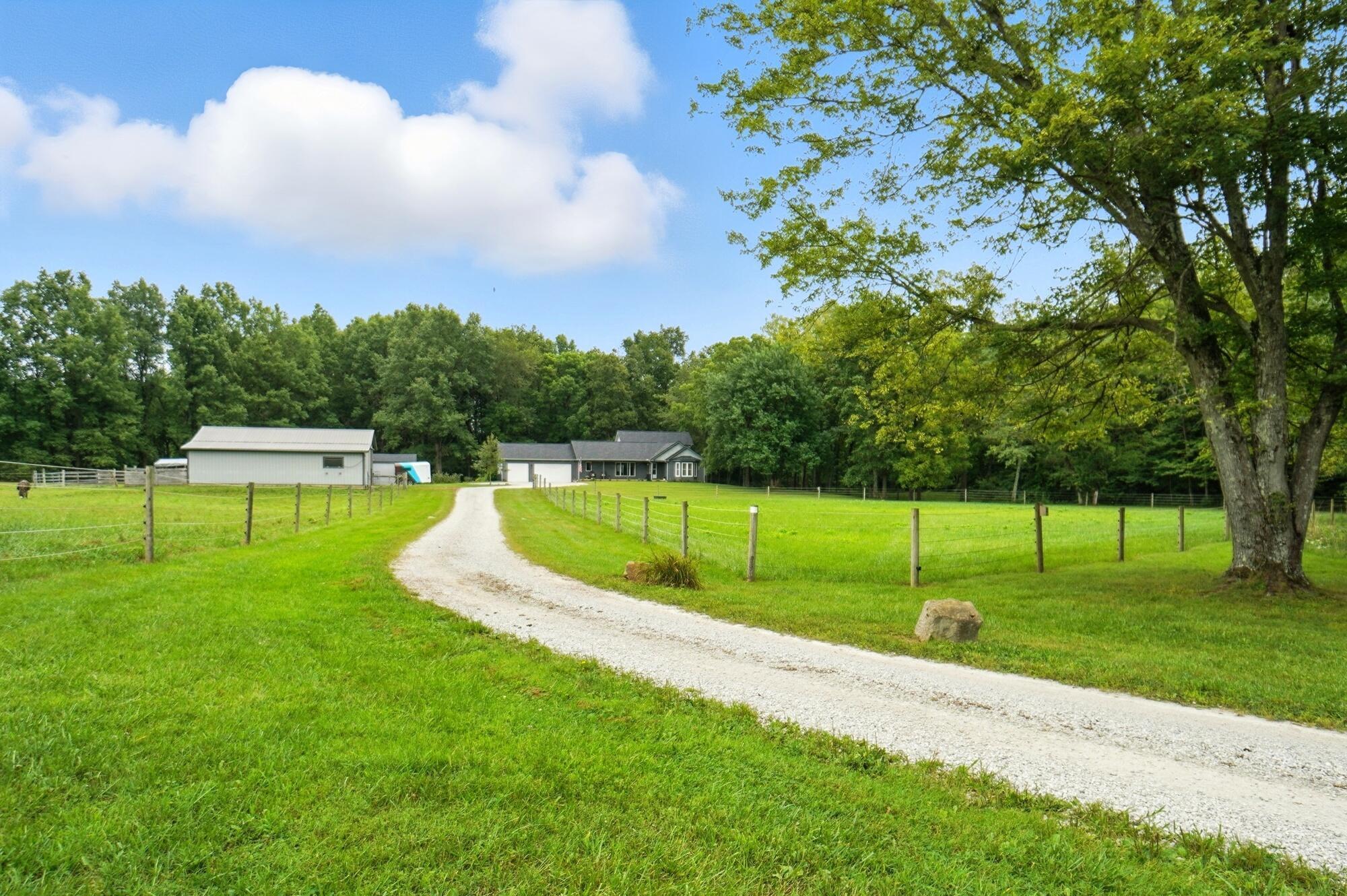 6701 Miller Paul Road