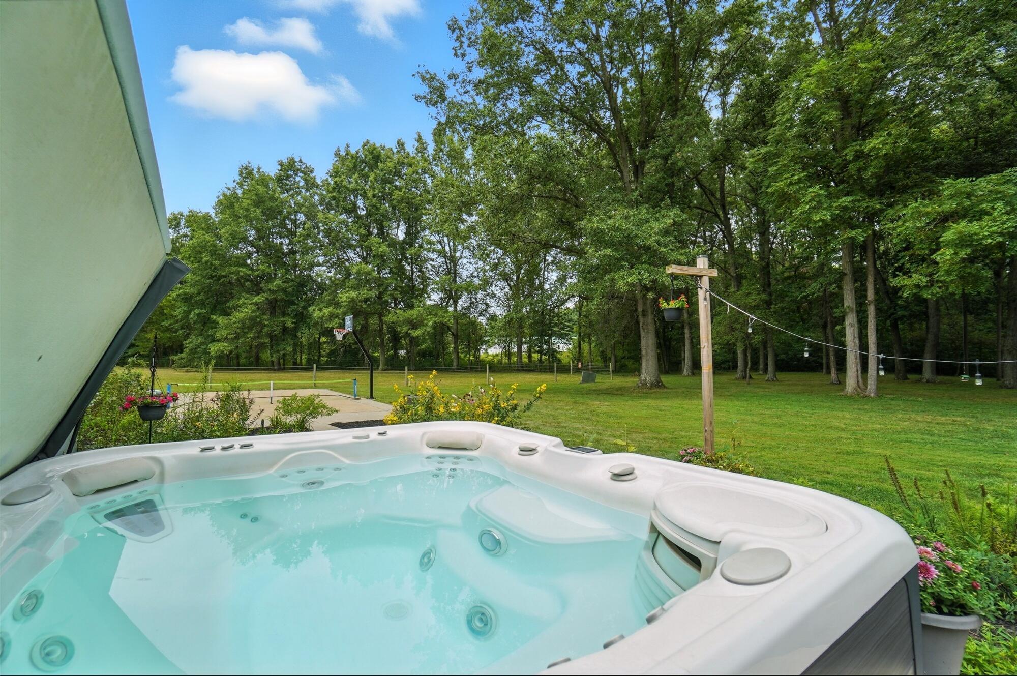 6701 Miller Paul Road