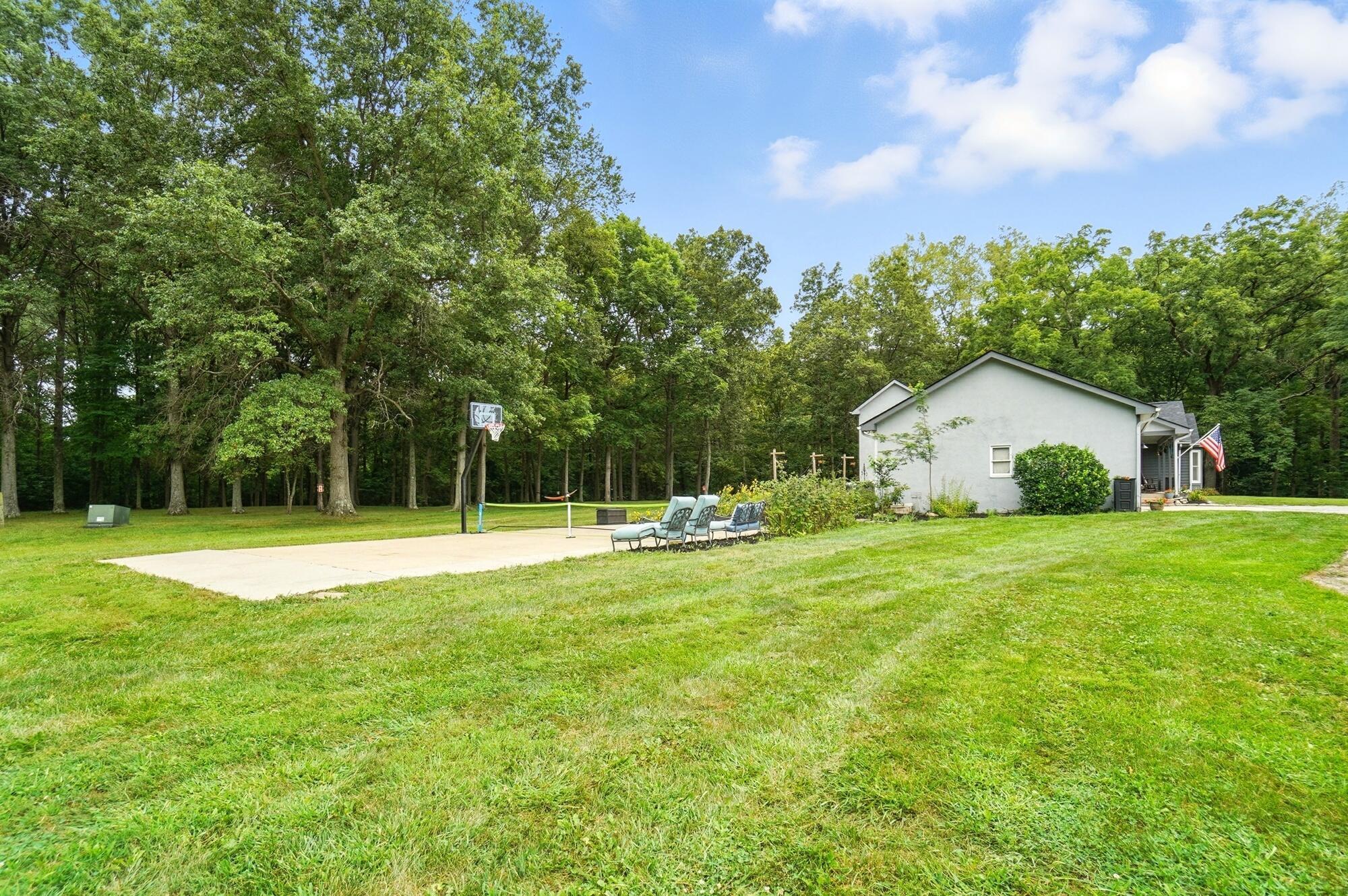 6701 Miller Paul Road