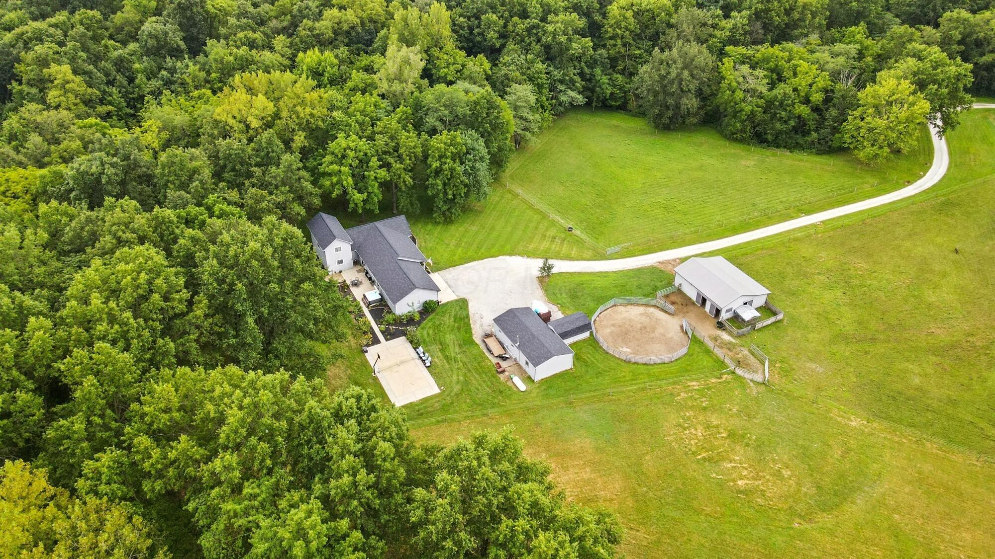 6701 Miller Paul Road