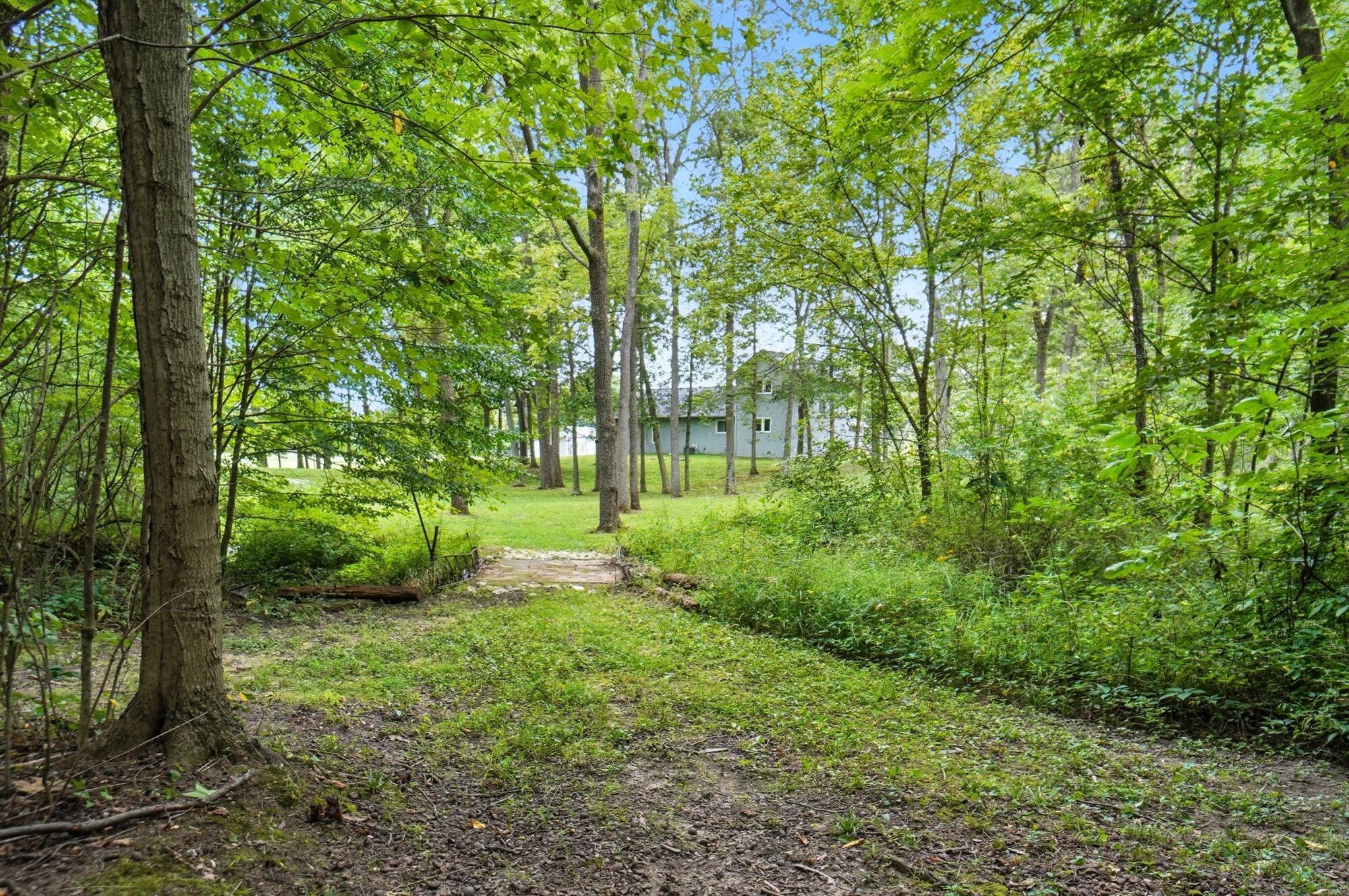 6701 Miller Paul Road