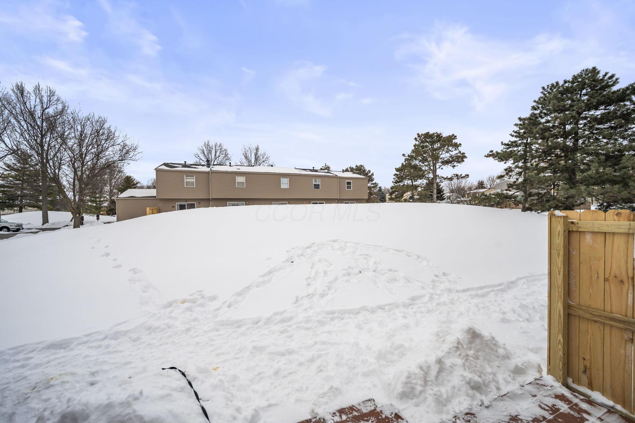 7712 Barkwood Drive, 3B