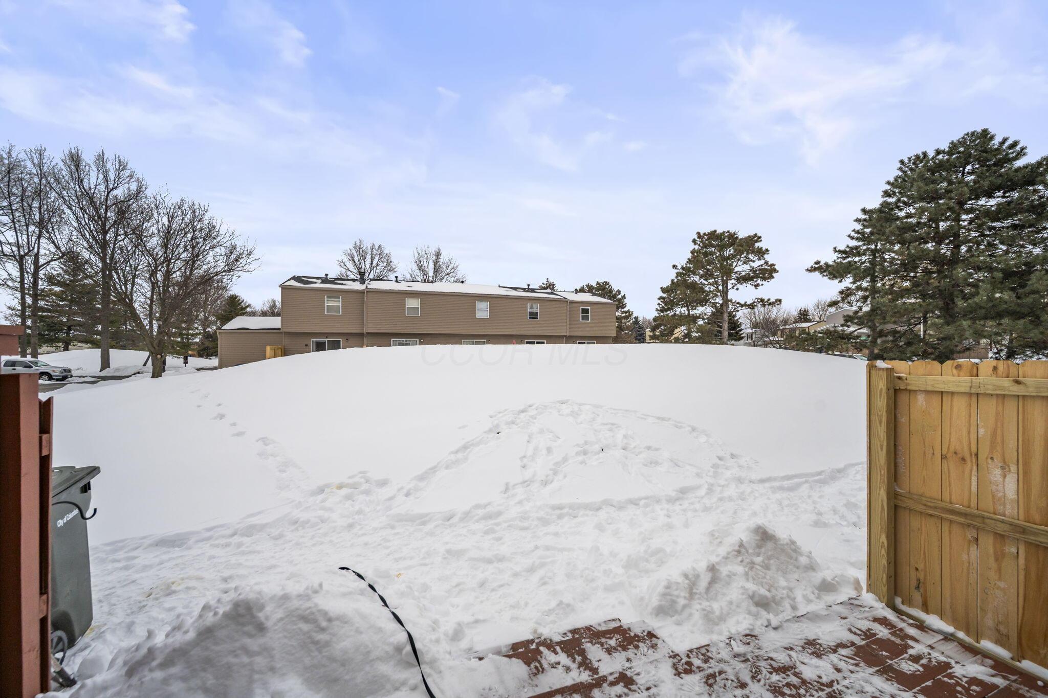 7712 Barkwood Drive, 3B