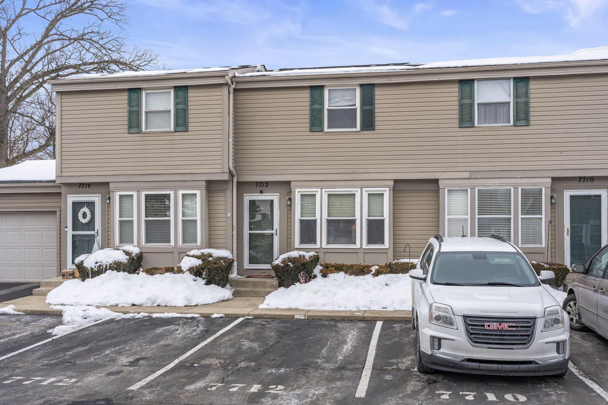 7712 Barkwood Drive, 3B