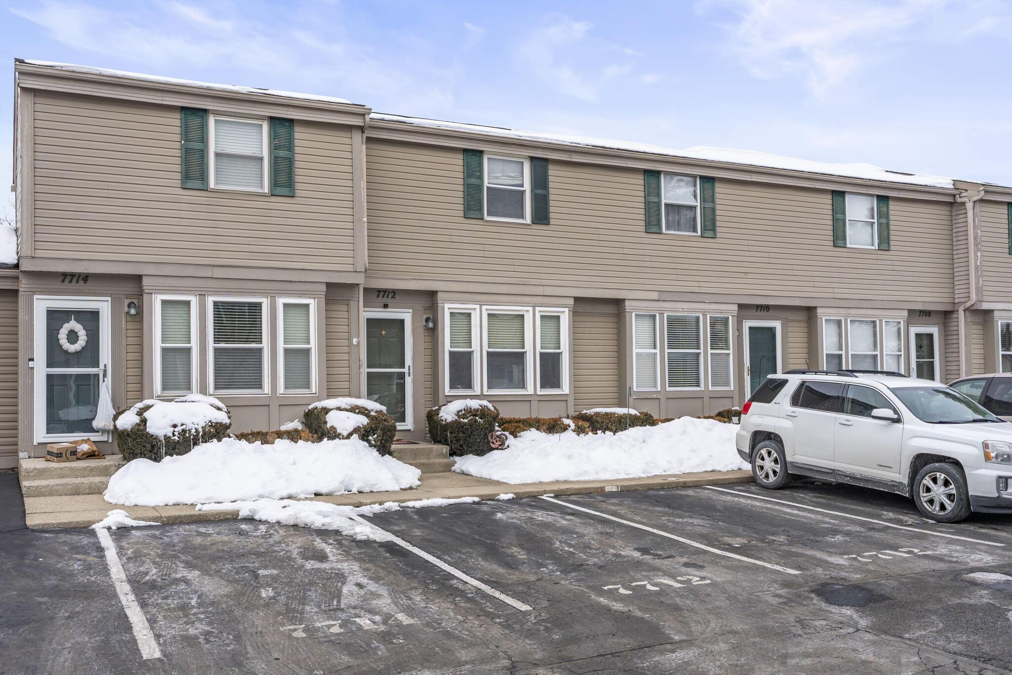 7712 Barkwood Drive, 3B