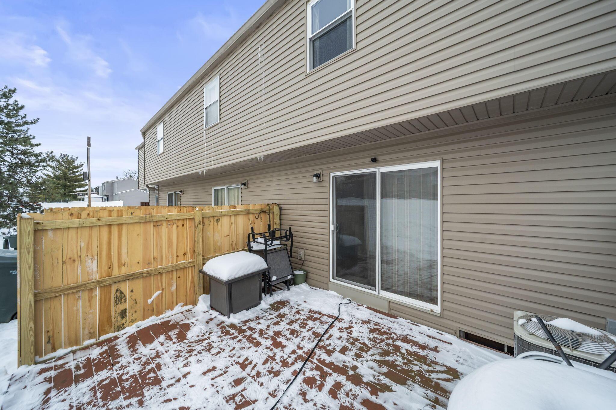 7712 Barkwood Drive, 3B