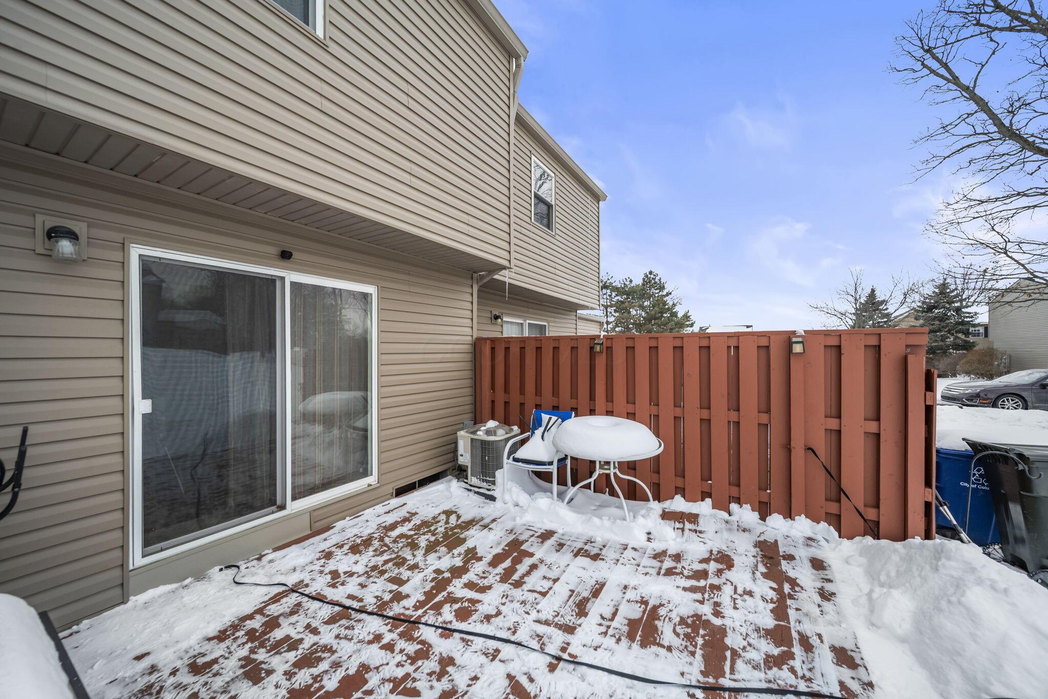 7712 Barkwood Drive, 3B