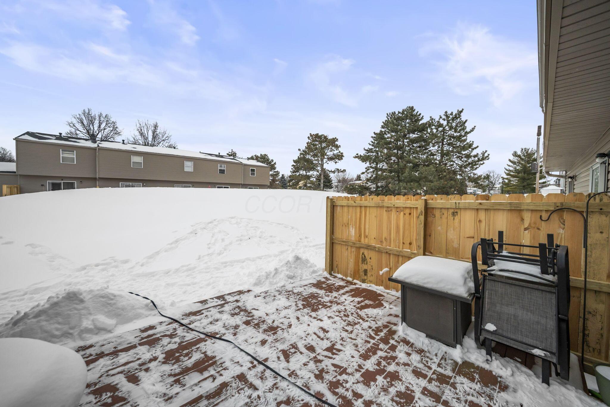 7712 Barkwood Drive, 3B