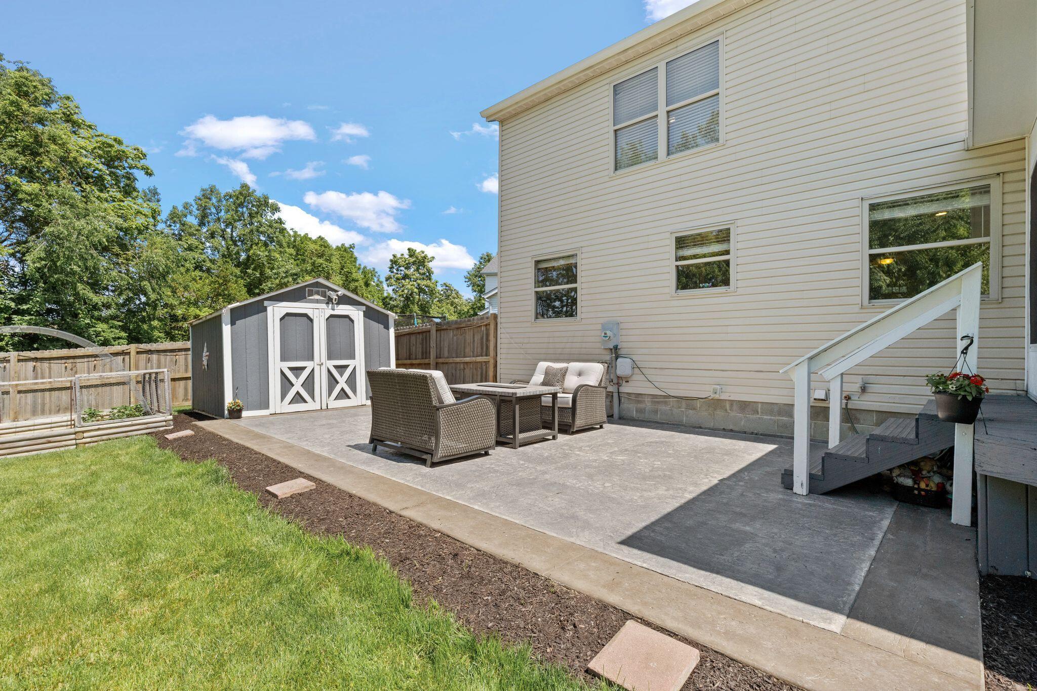 155 Blue Spruce Court