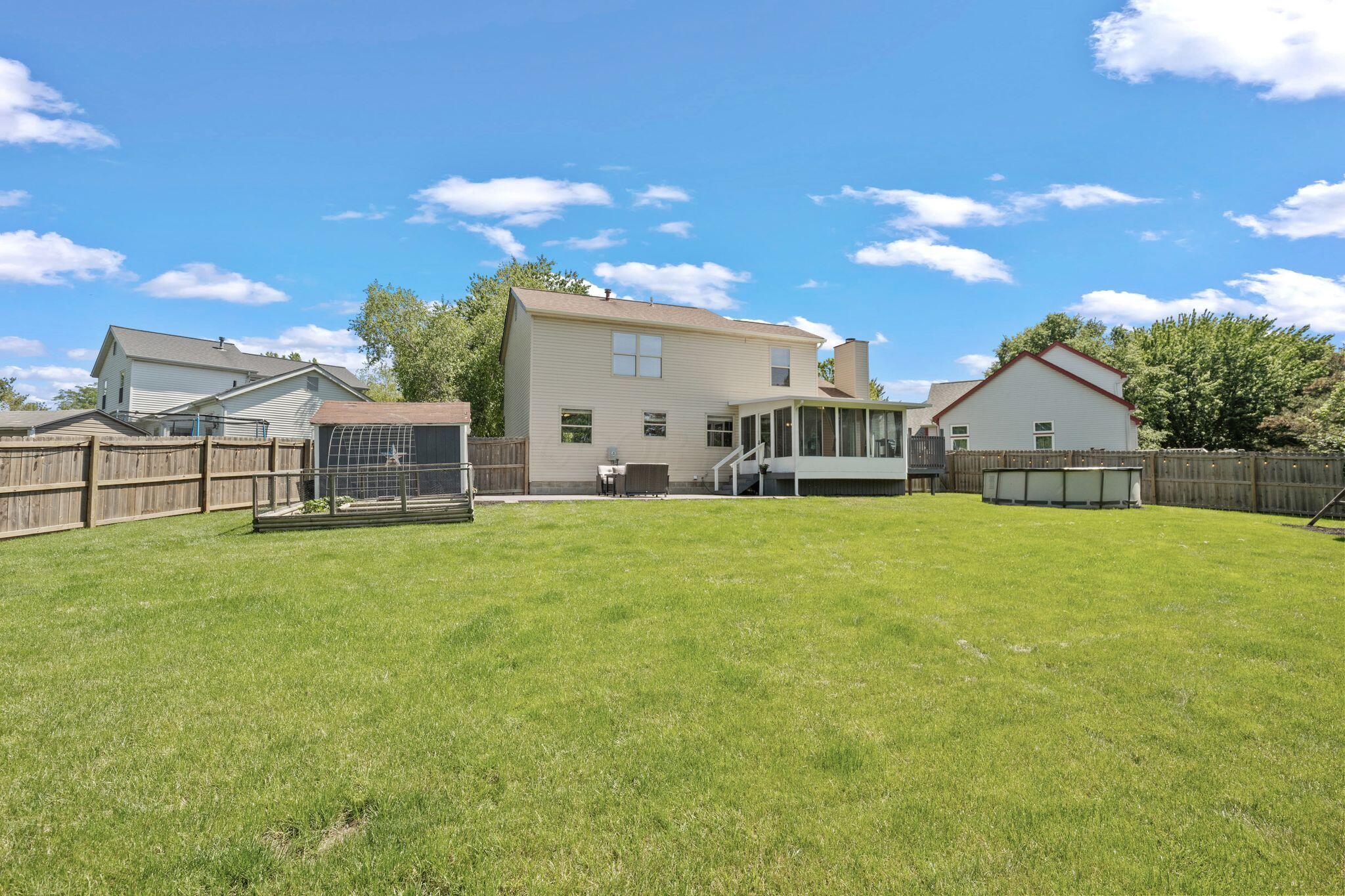 155 Blue Spruce Court