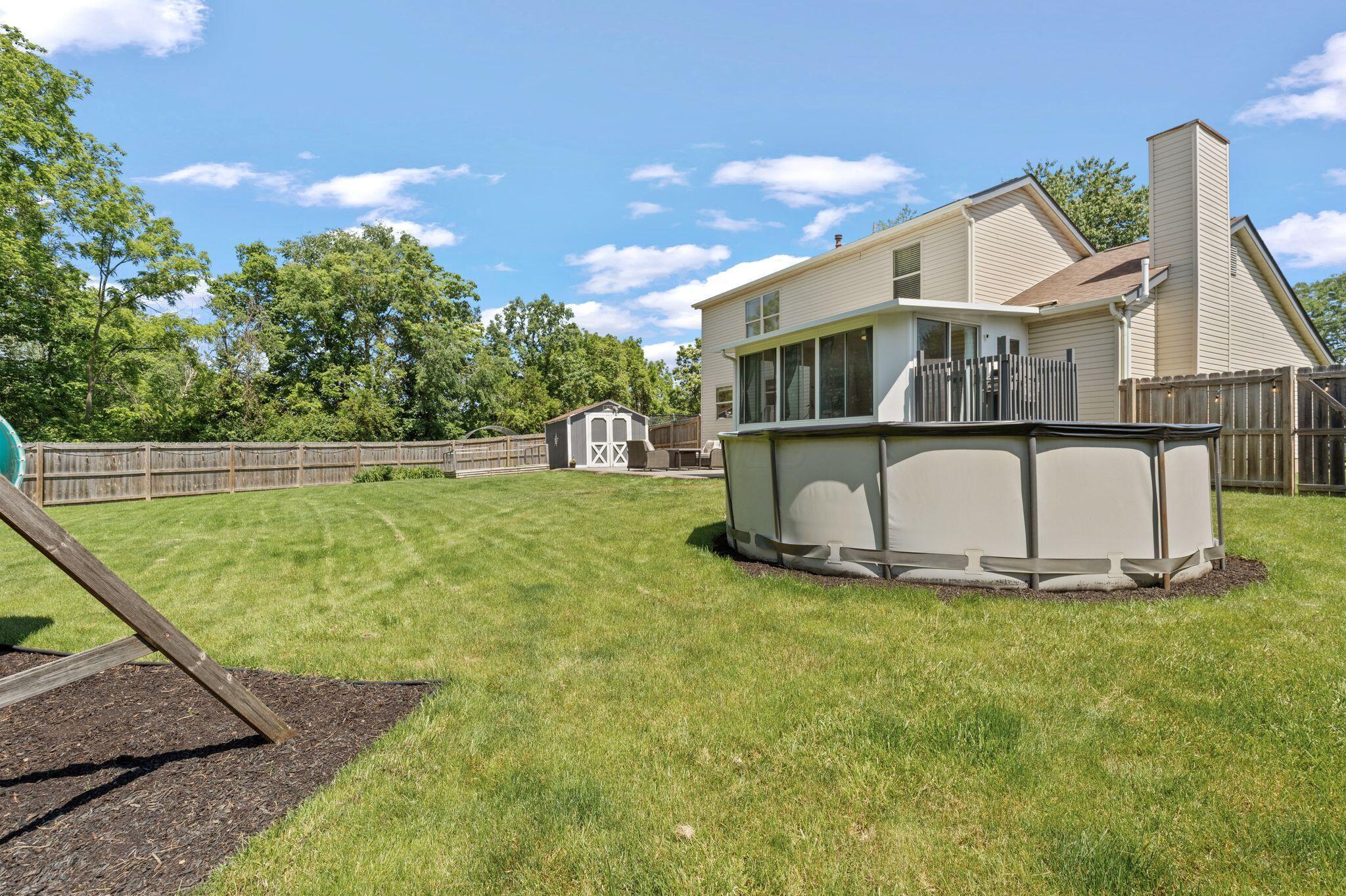 155 Blue Spruce Court