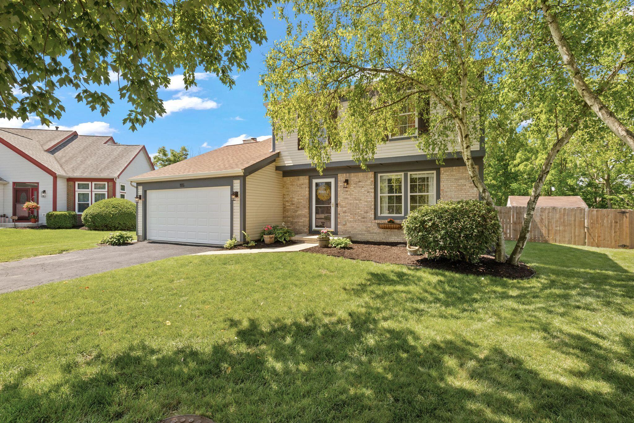155 Blue Spruce Court