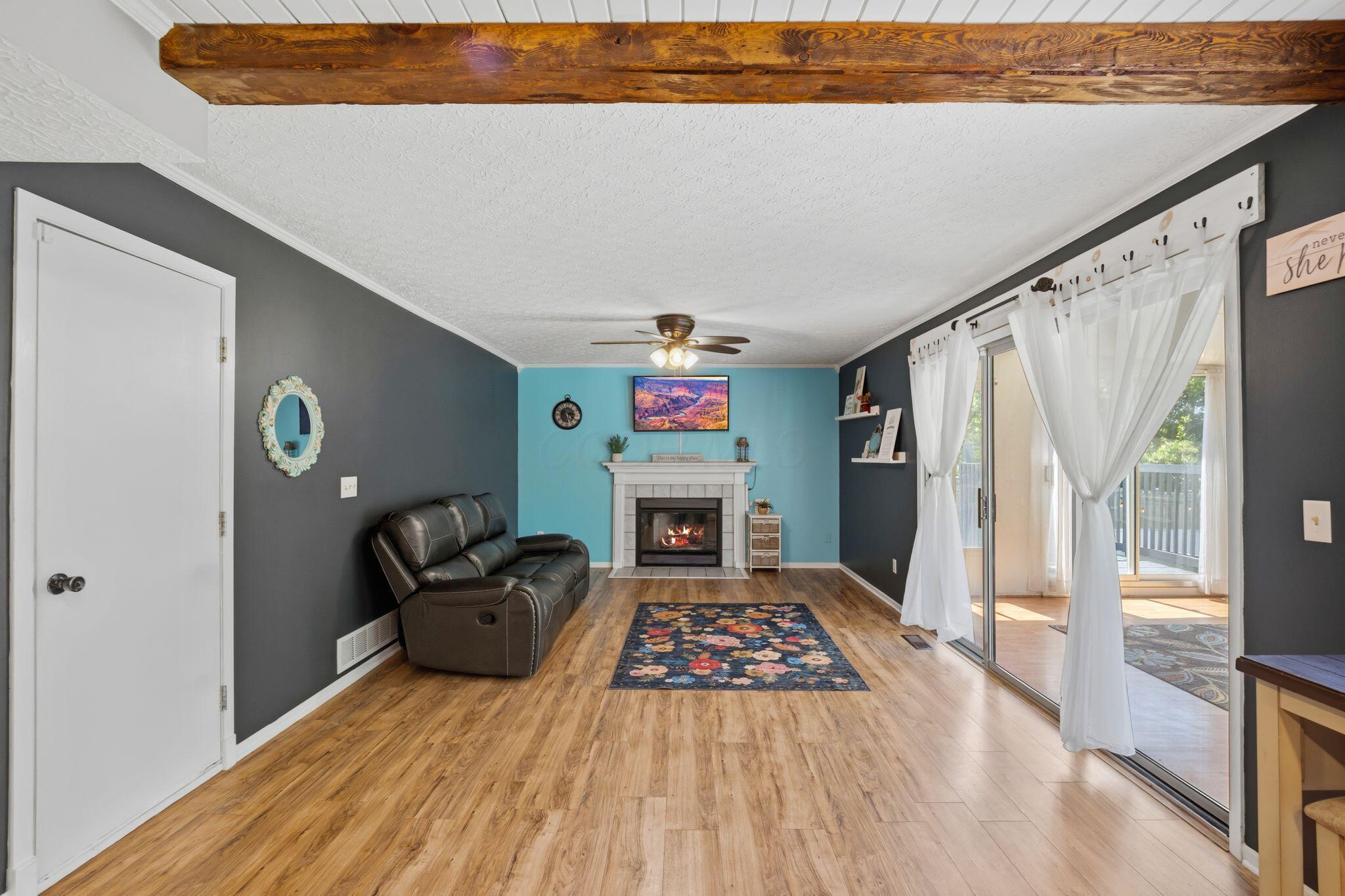 155 Blue Spruce Court