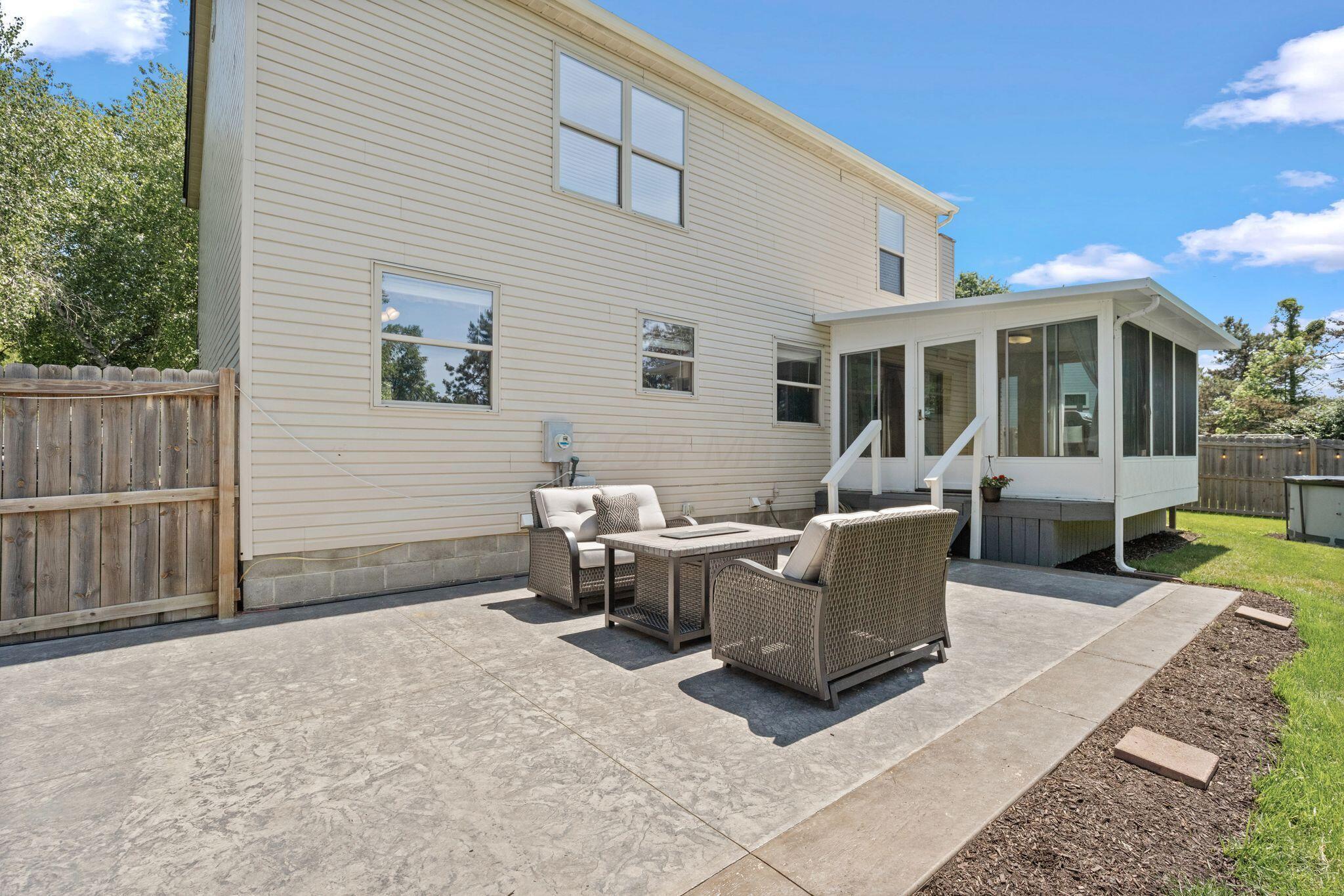 155 Blue Spruce Court