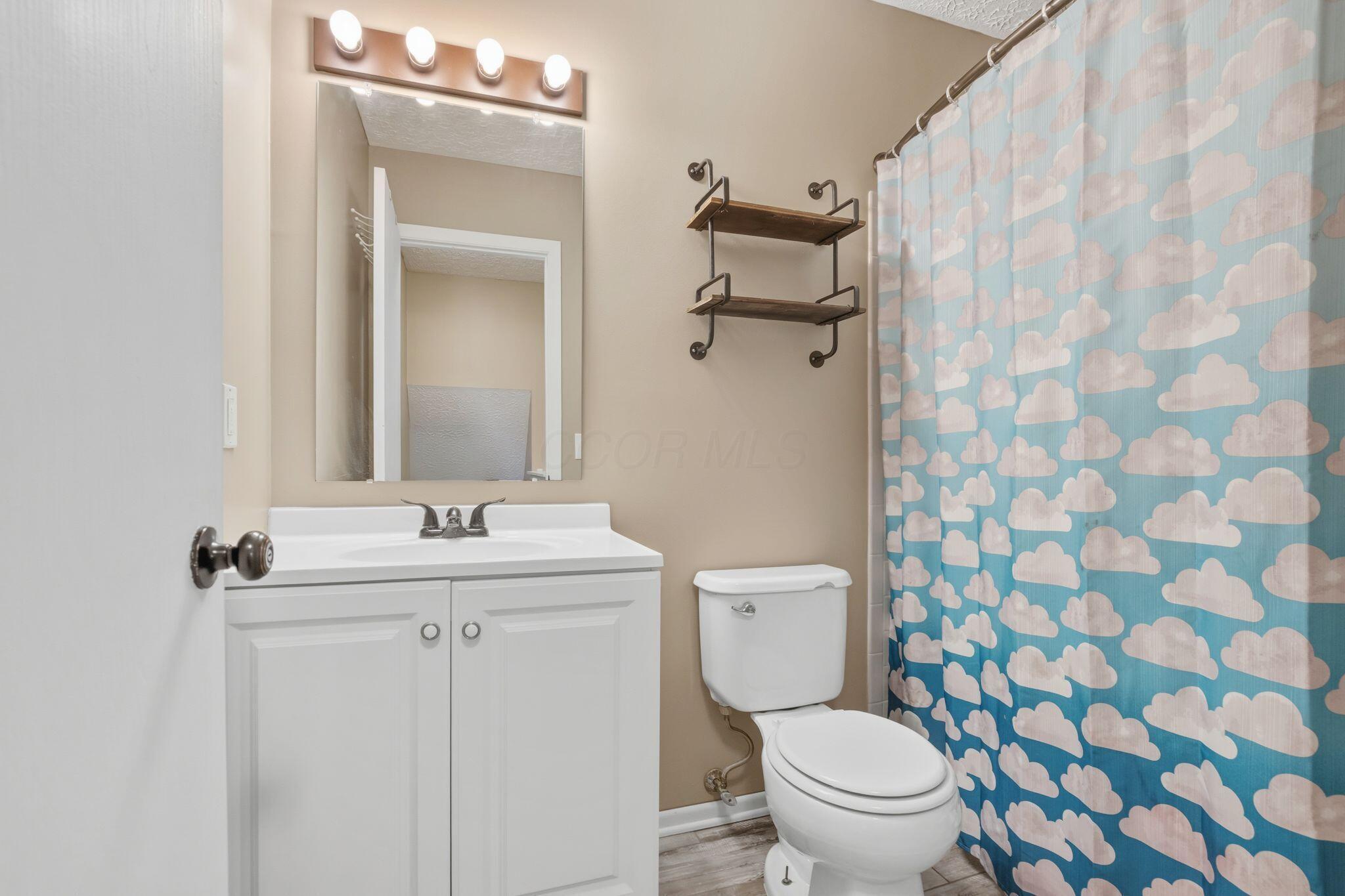 155 Blue Spruce Court
