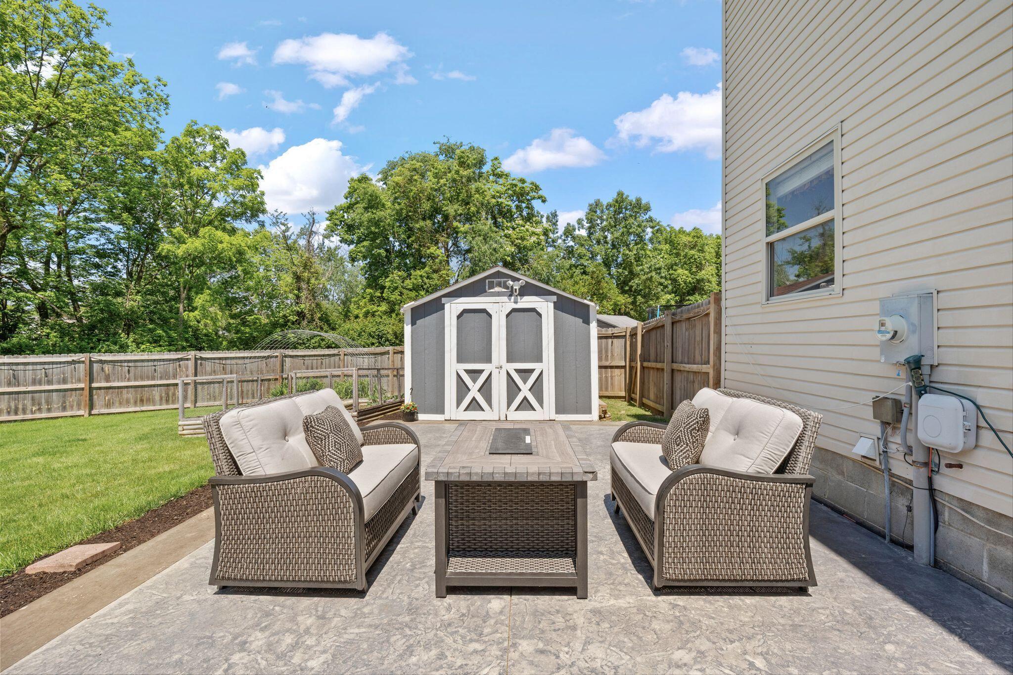 155 Blue Spruce Court