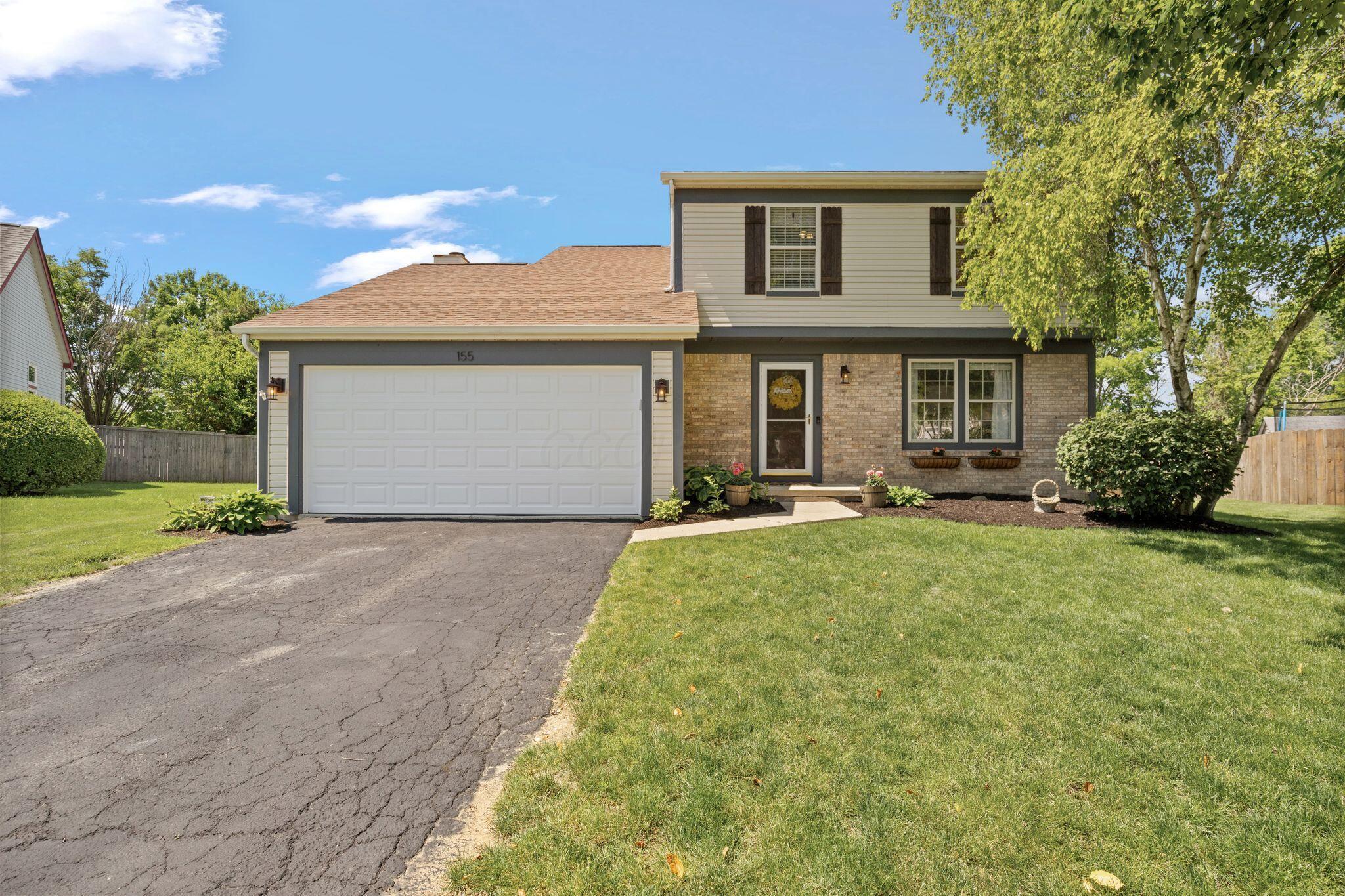 155 Blue Spruce Court