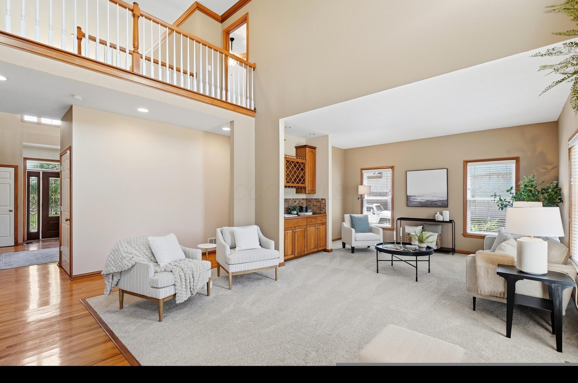 3214 Sunglow Drive