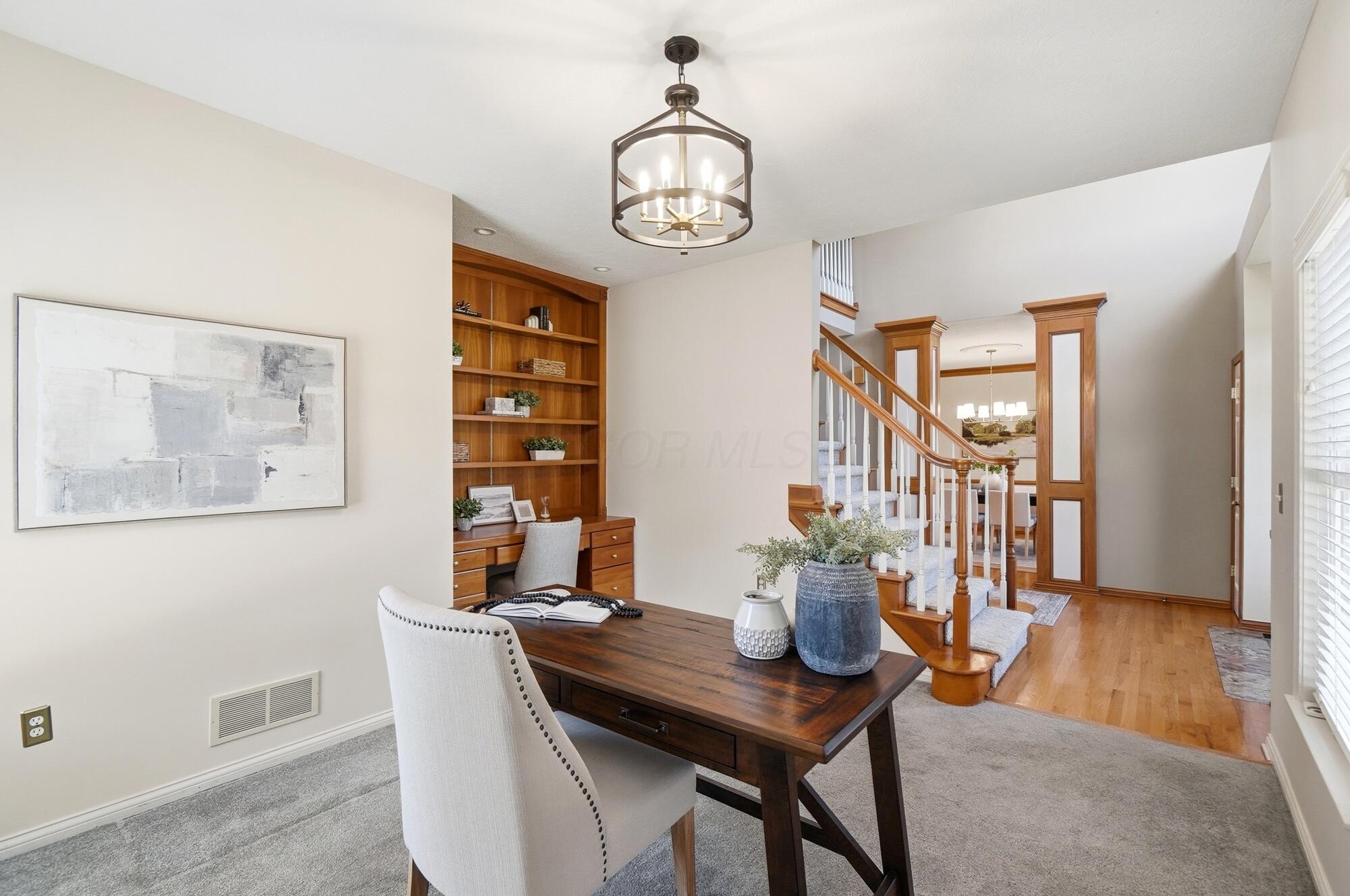 3214 Sunglow Drive