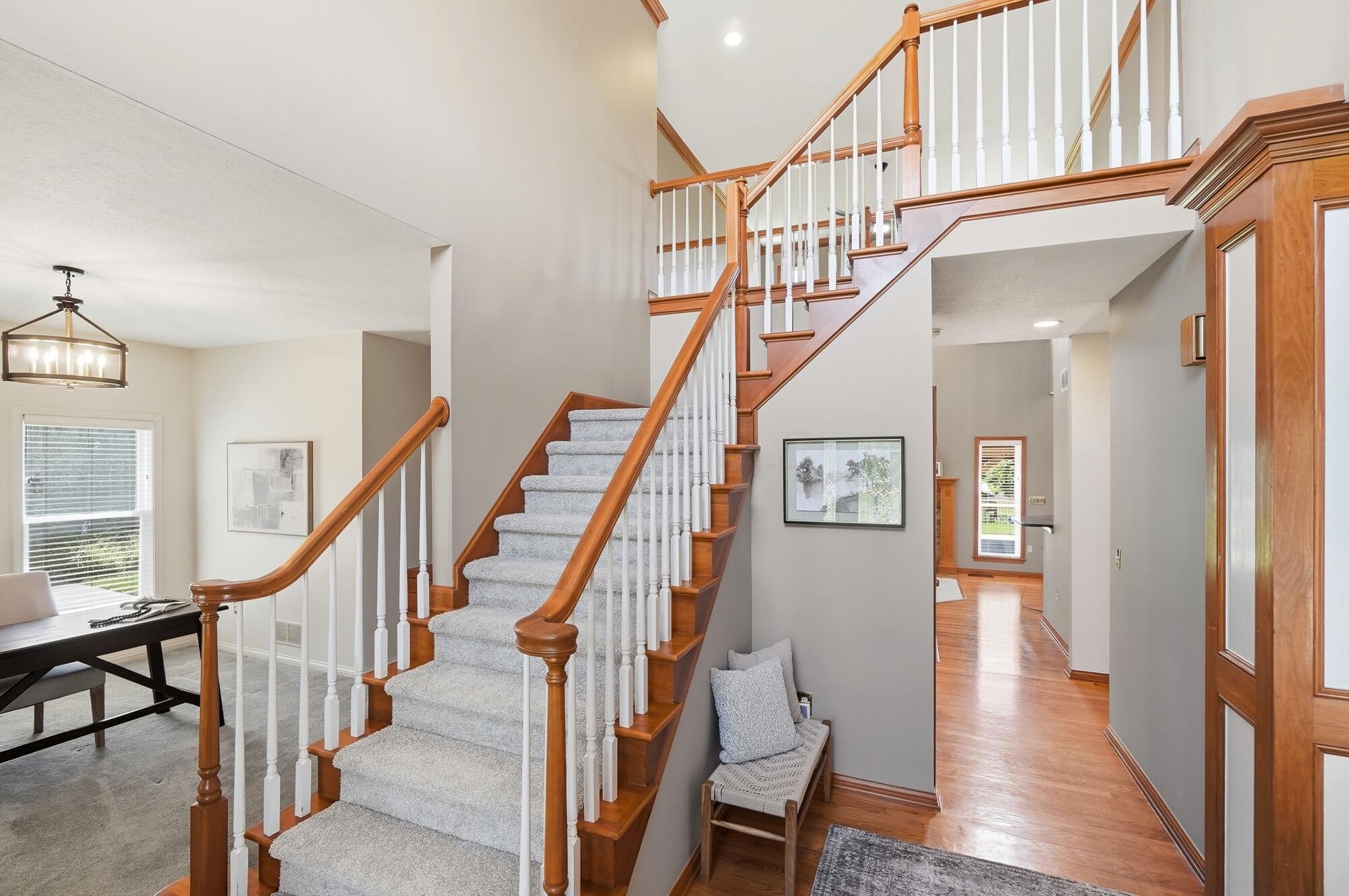 3214 Sunglow Drive