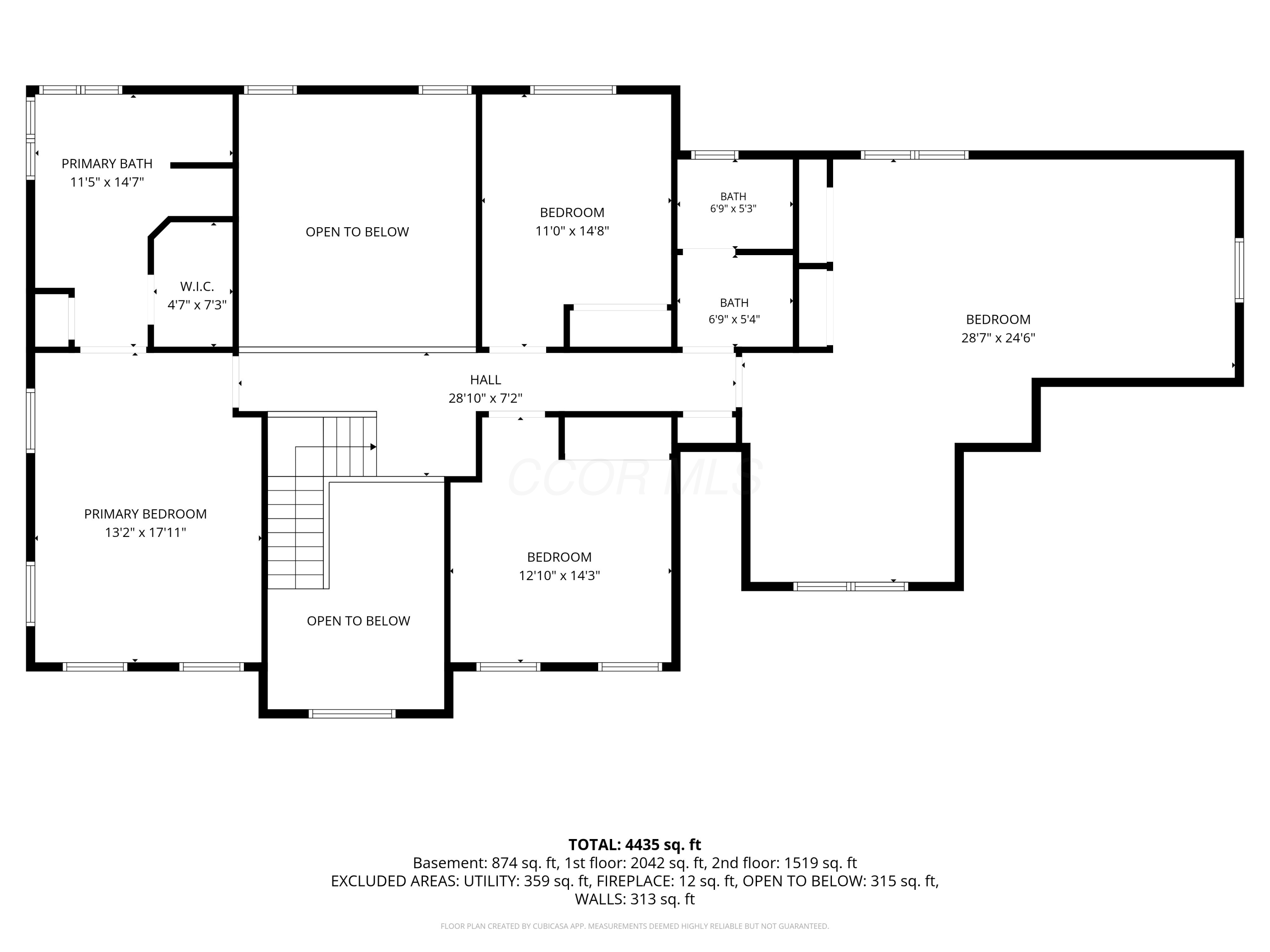 3214 Sunglow Drive