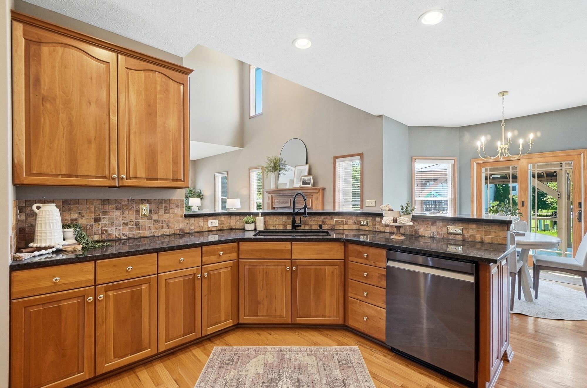 3214 Sunglow Drive