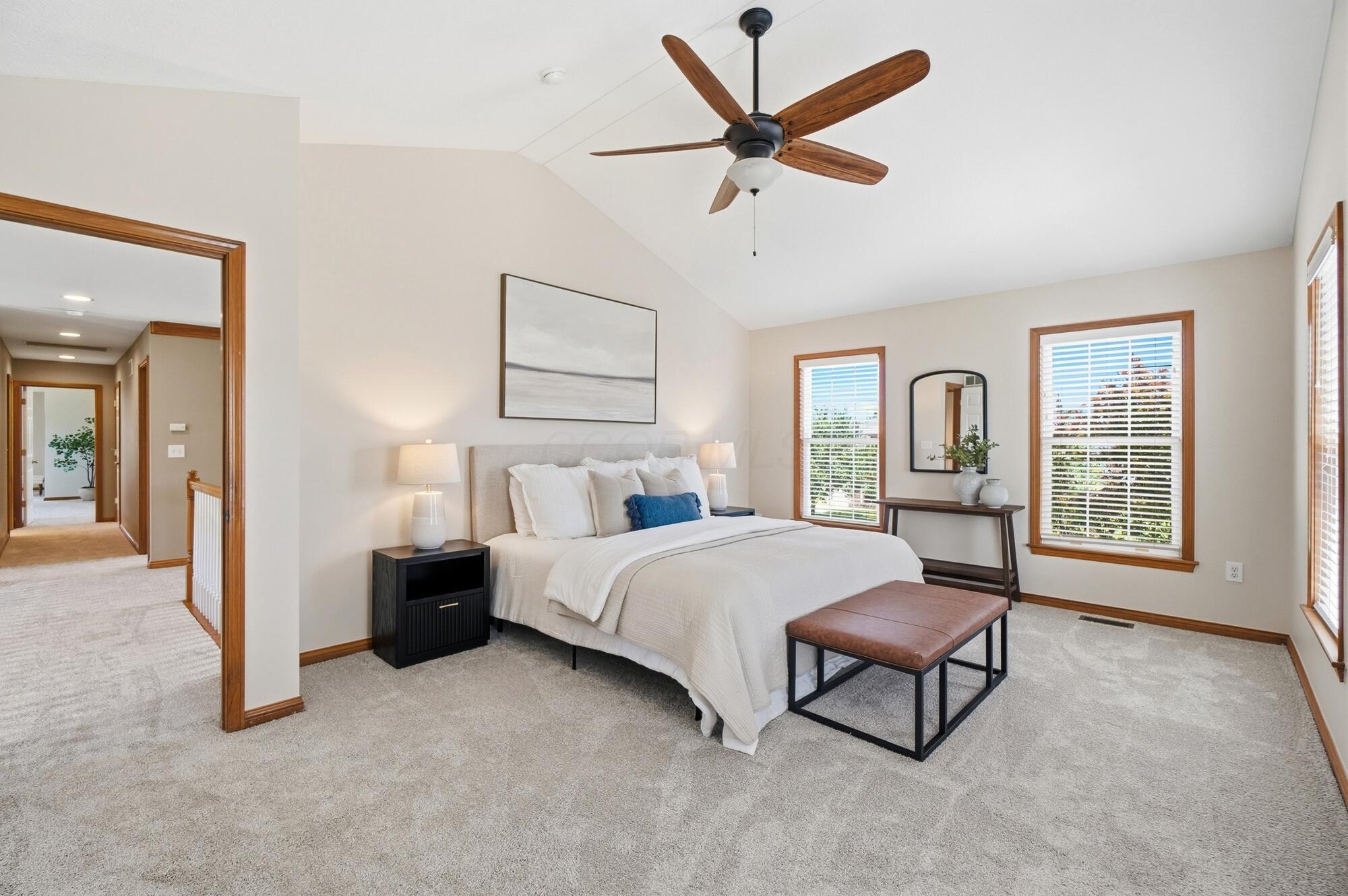 3214 Sunglow Drive