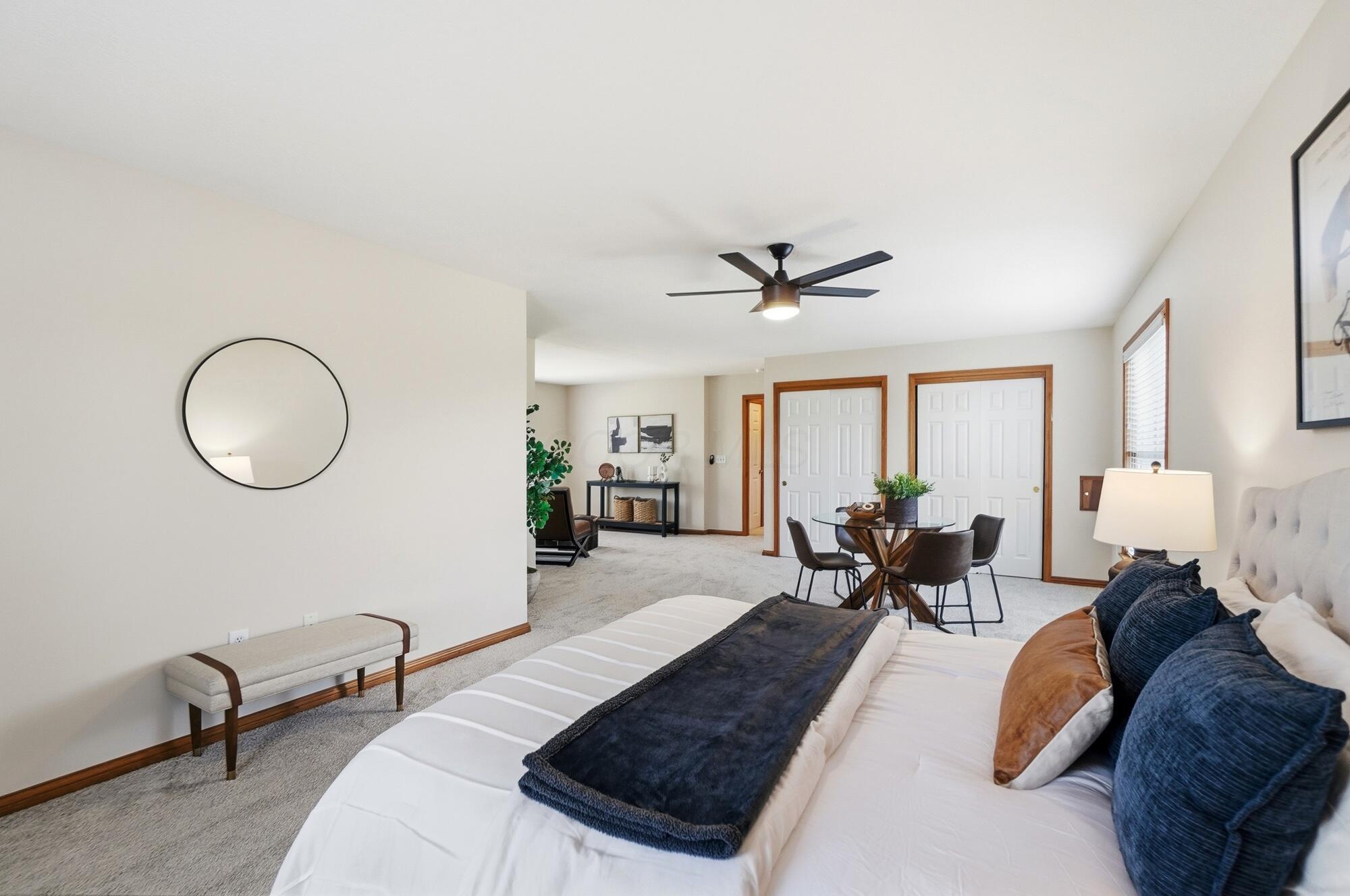 3214 Sunglow Drive