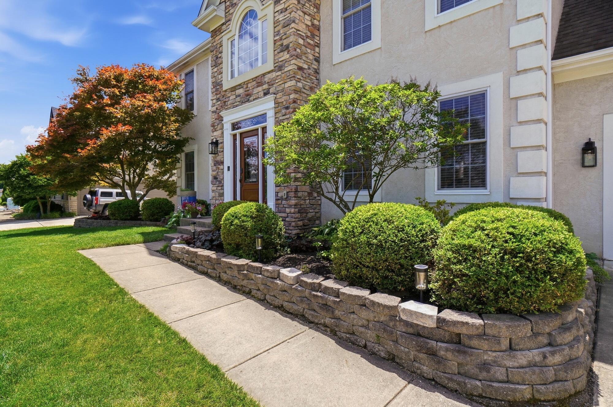3214 Sunglow Drive