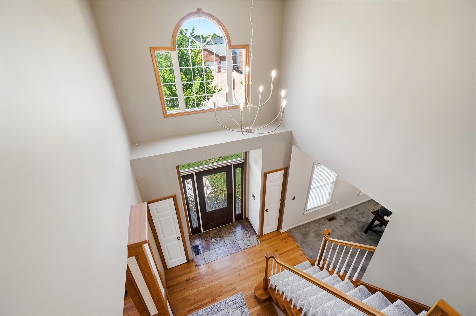3214 Sunglow Drive