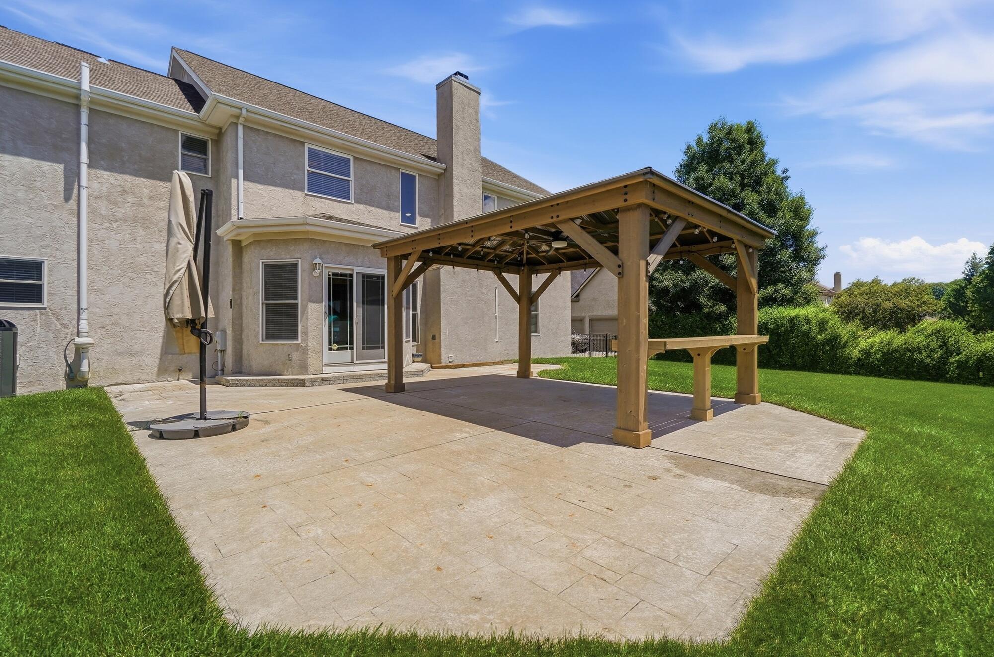 3214 Sunglow Drive