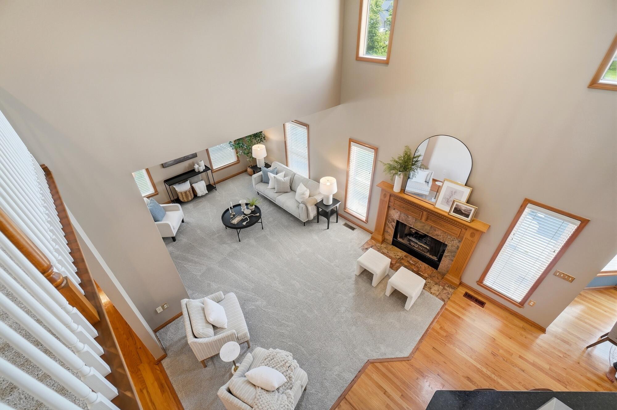 3214 Sunglow Drive