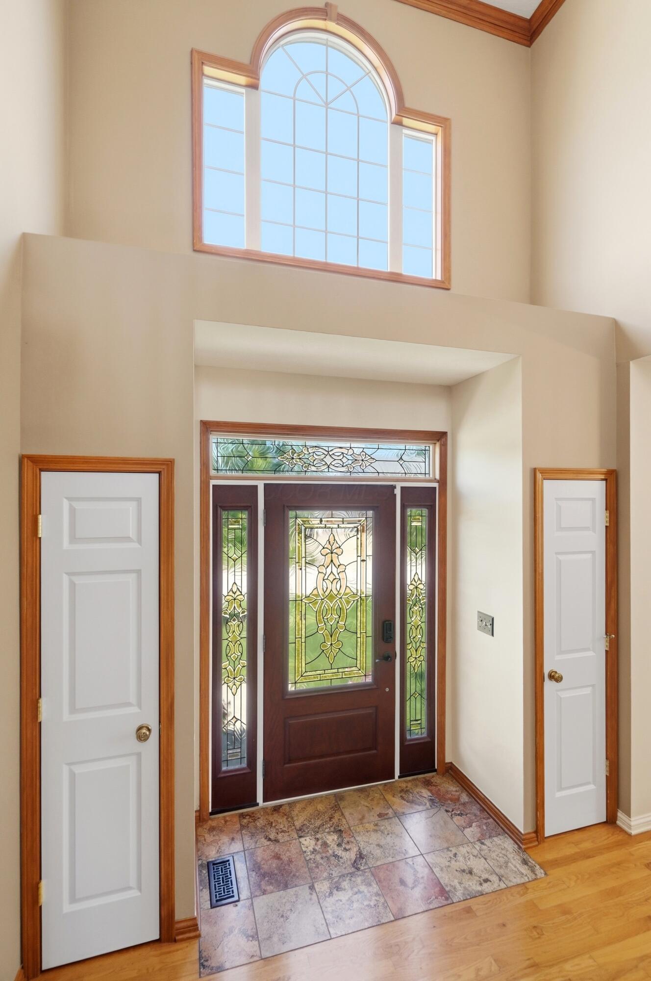 3214 Sunglow Drive