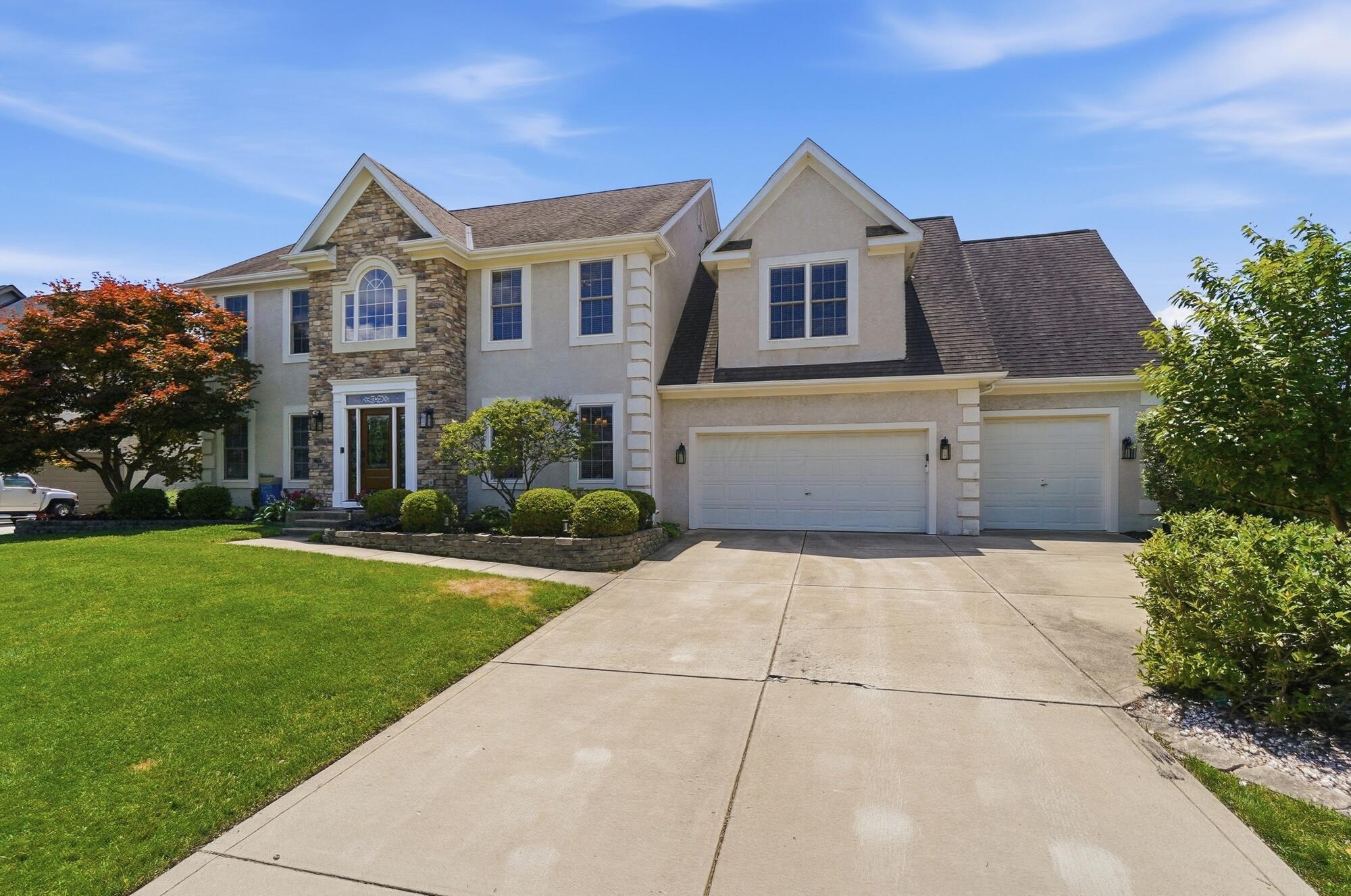 3214 Sunglow Drive