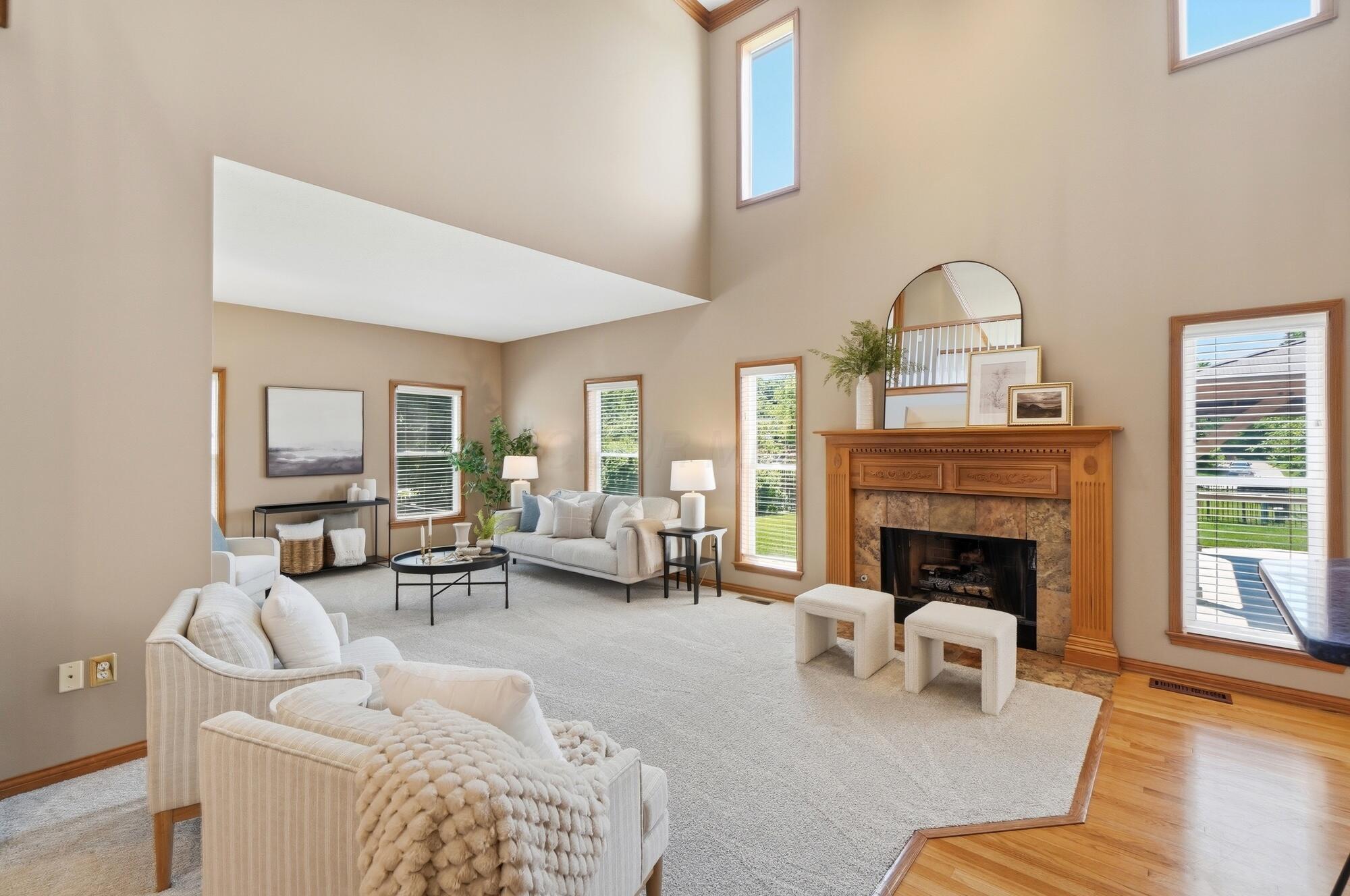 3214 Sunglow Drive