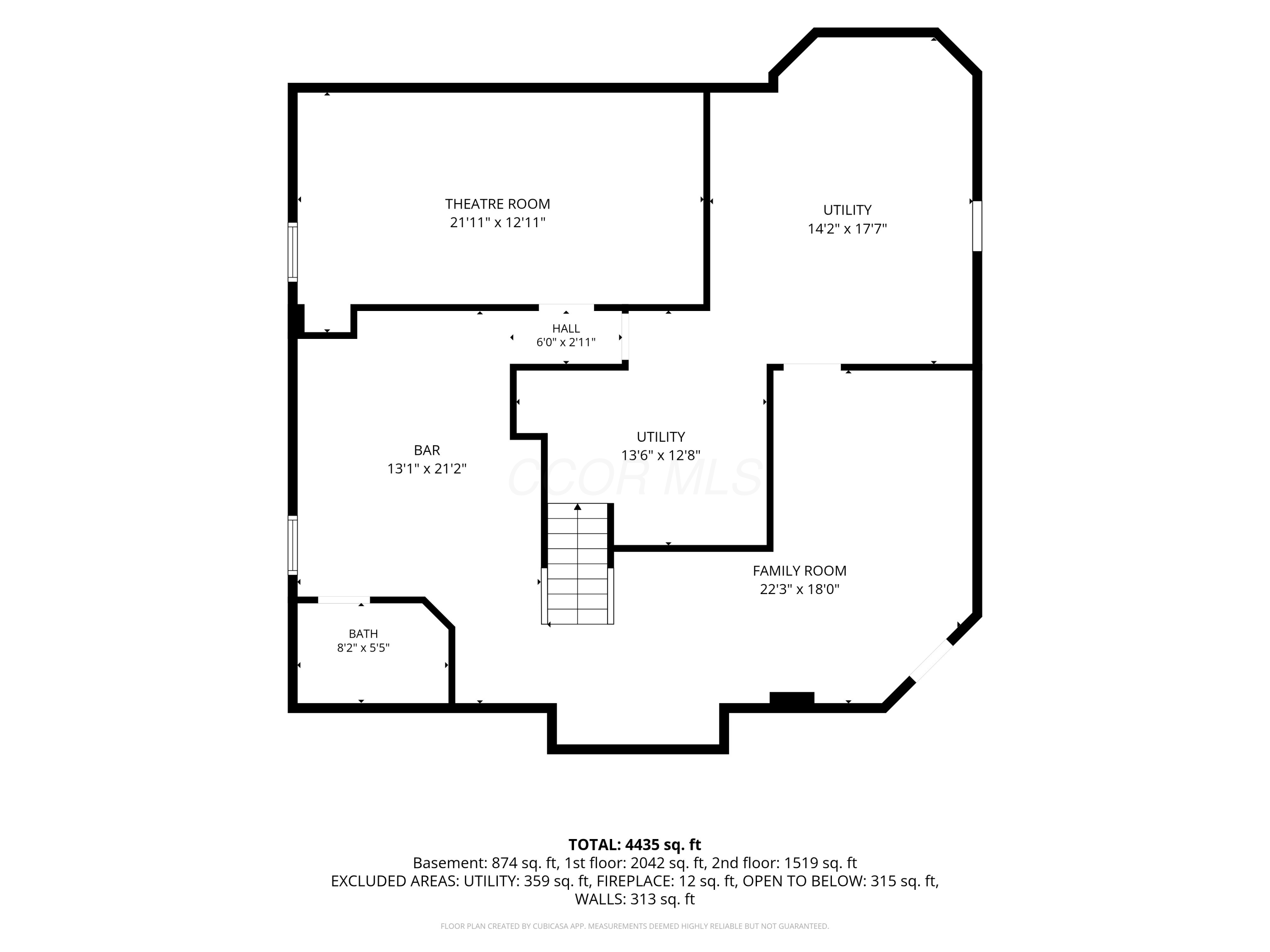 3214 Sunglow Drive