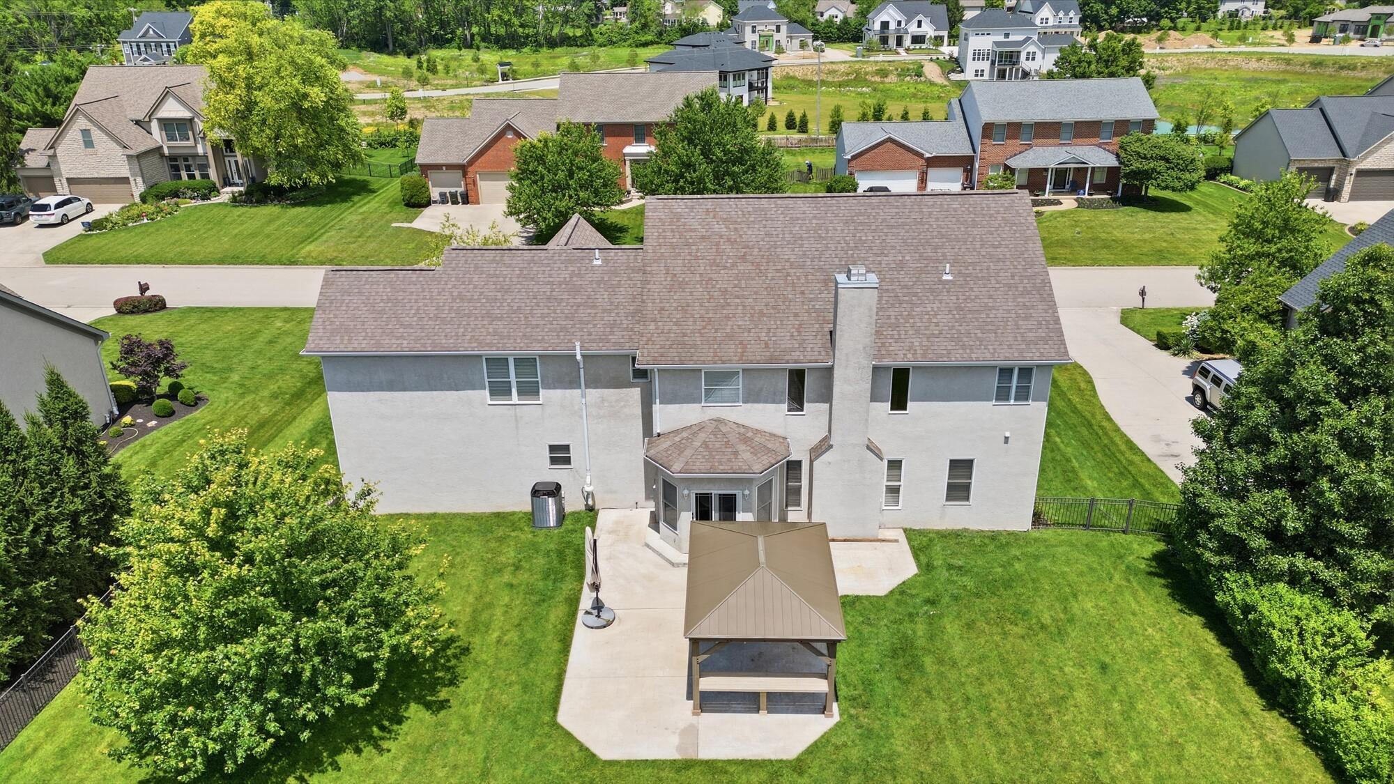 3214 Sunglow Drive