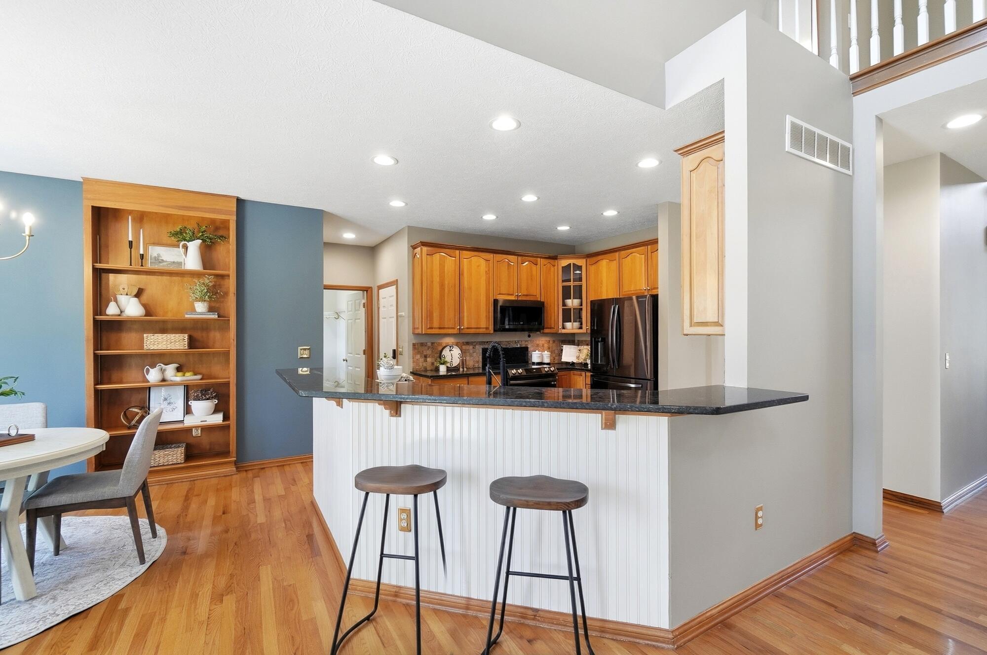 3214 Sunglow Drive