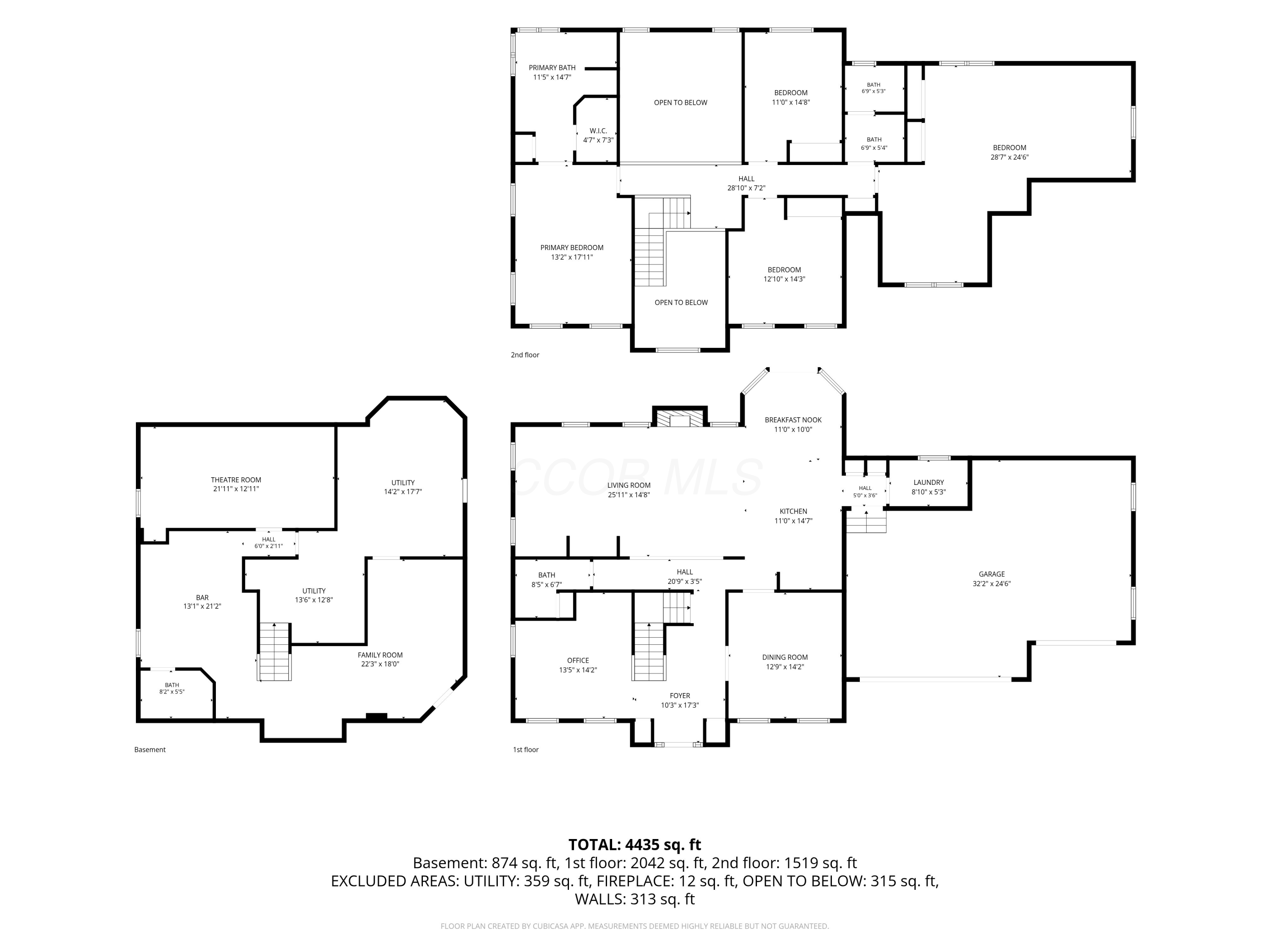 3214 Sunglow Drive