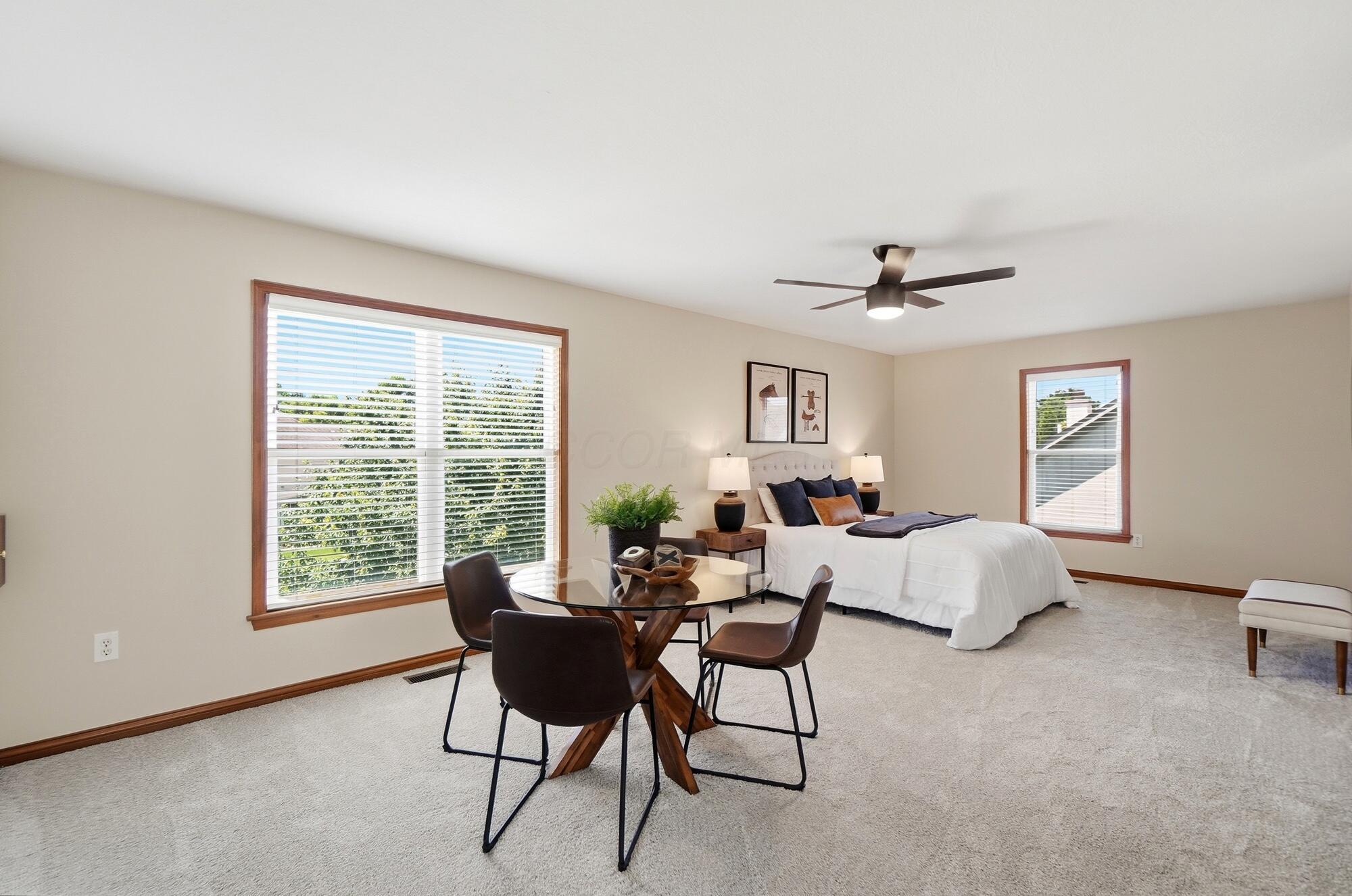 3214 Sunglow Drive