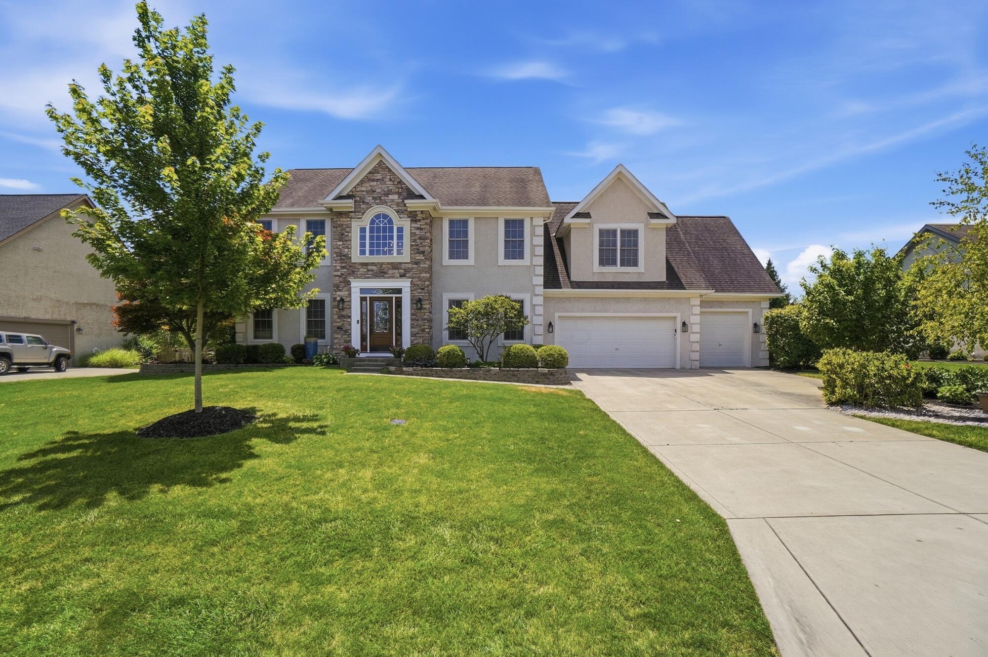 3214 Sunglow Drive