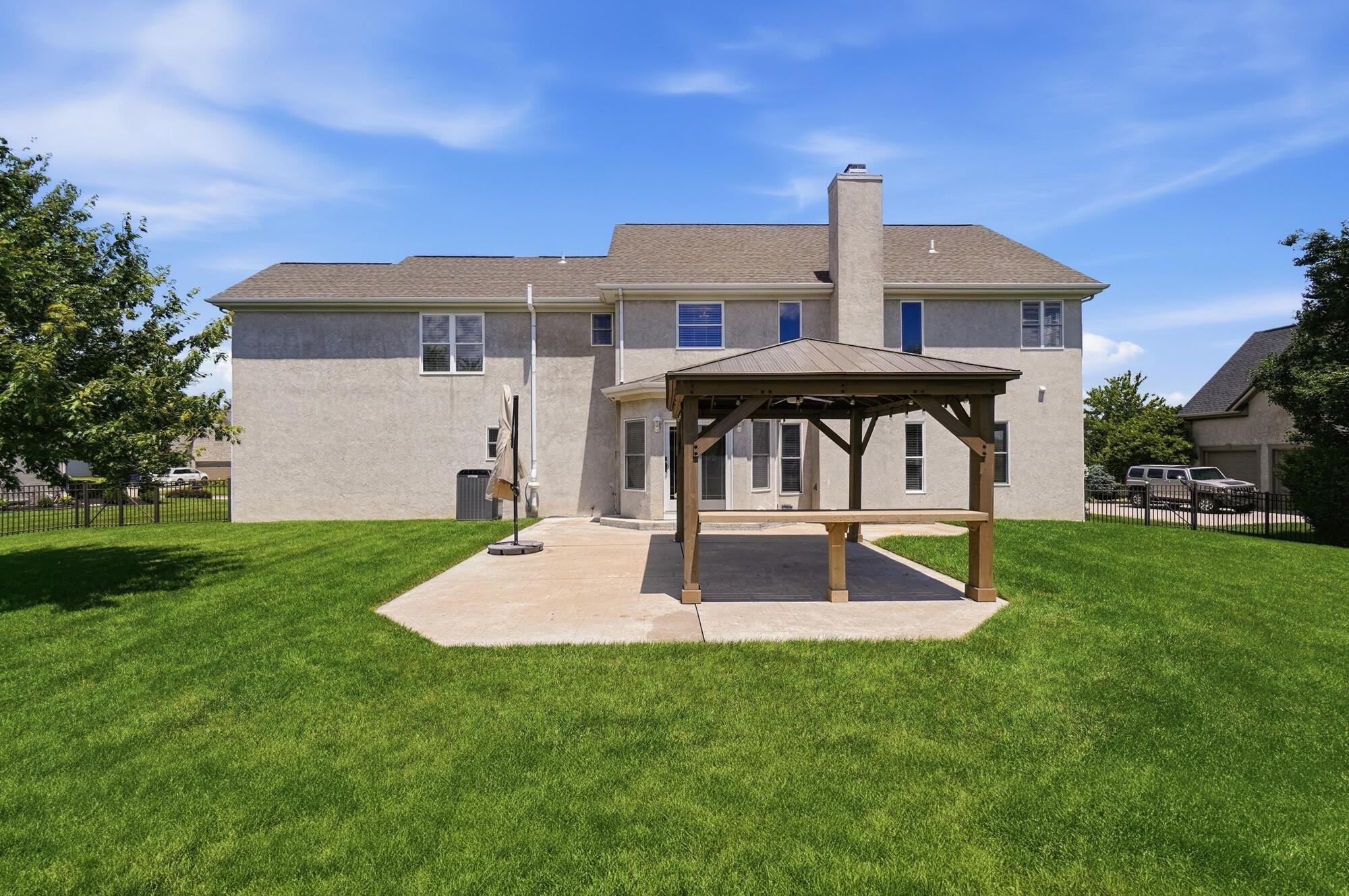 3214 Sunglow Drive