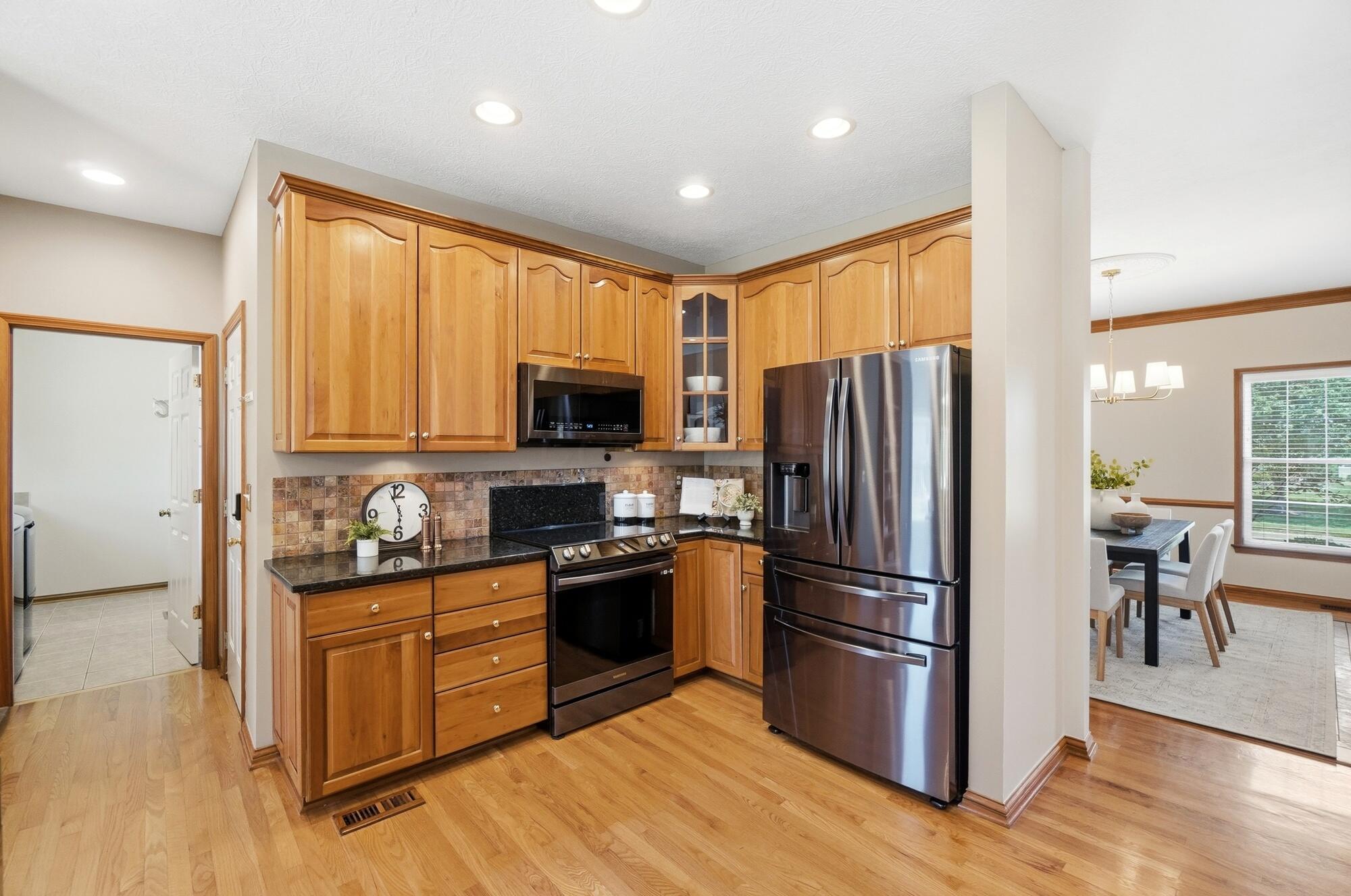 3214 Sunglow Drive