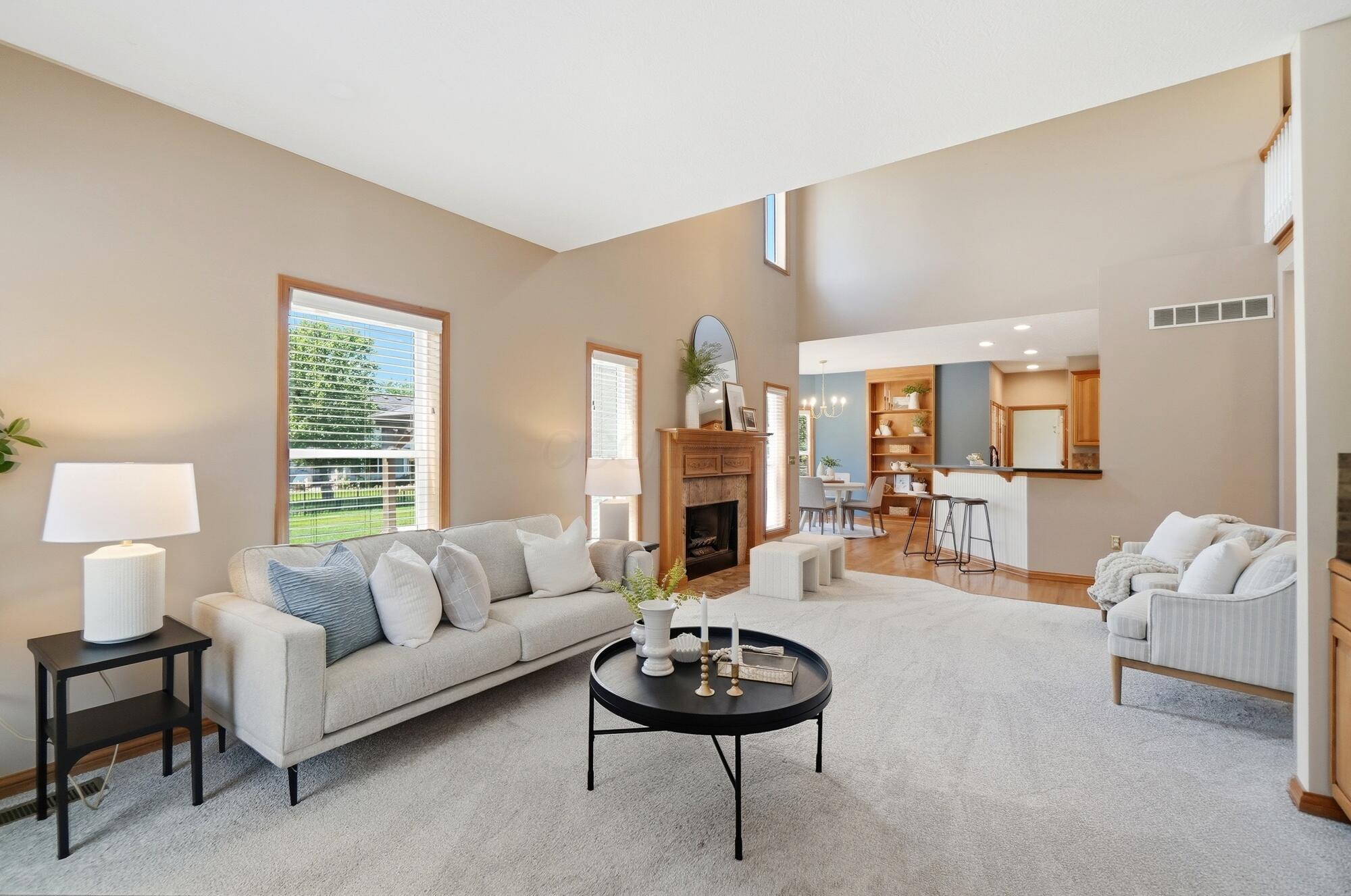 3214 Sunglow Drive