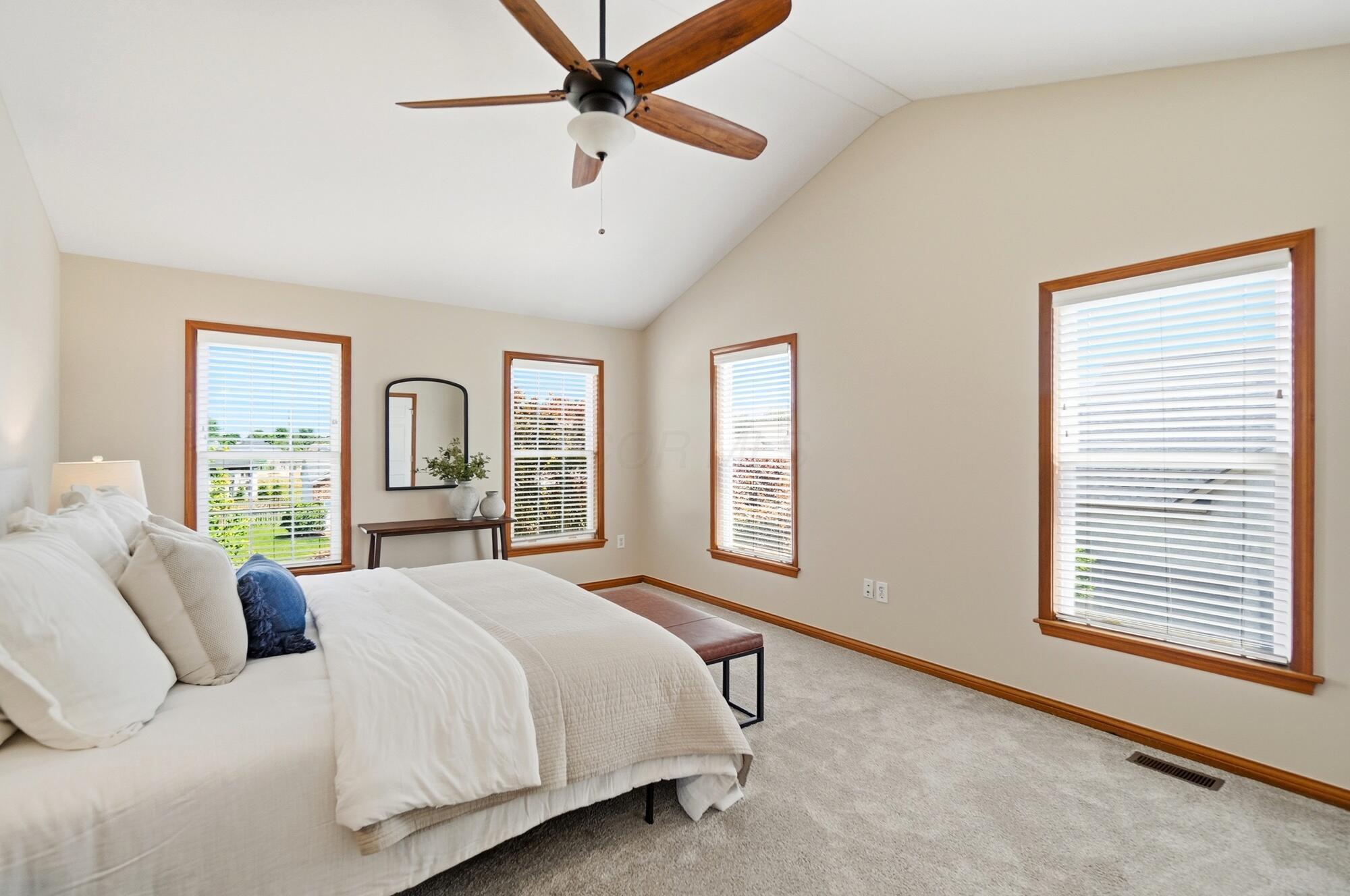 3214 Sunglow Drive