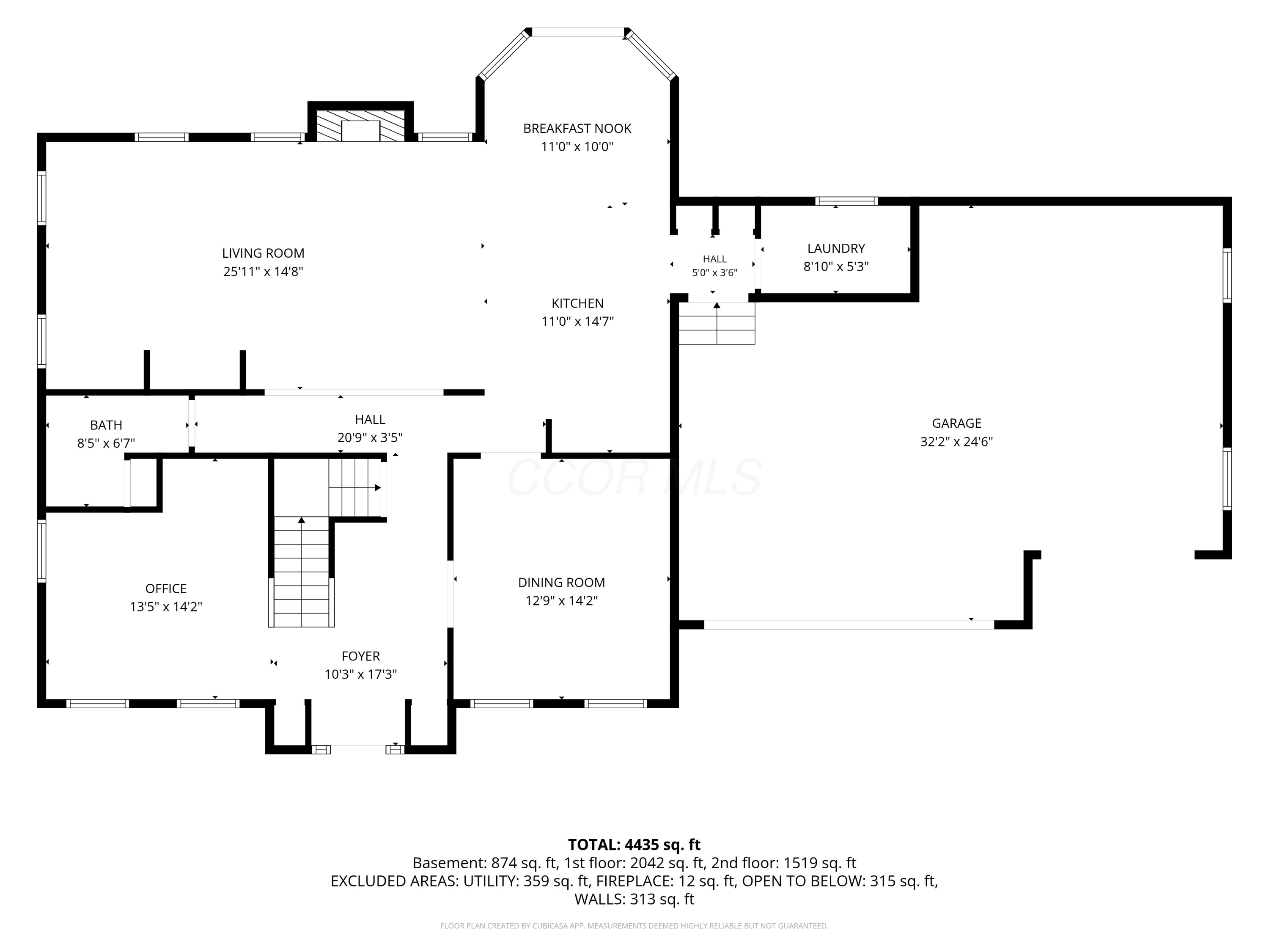 3214 Sunglow Drive