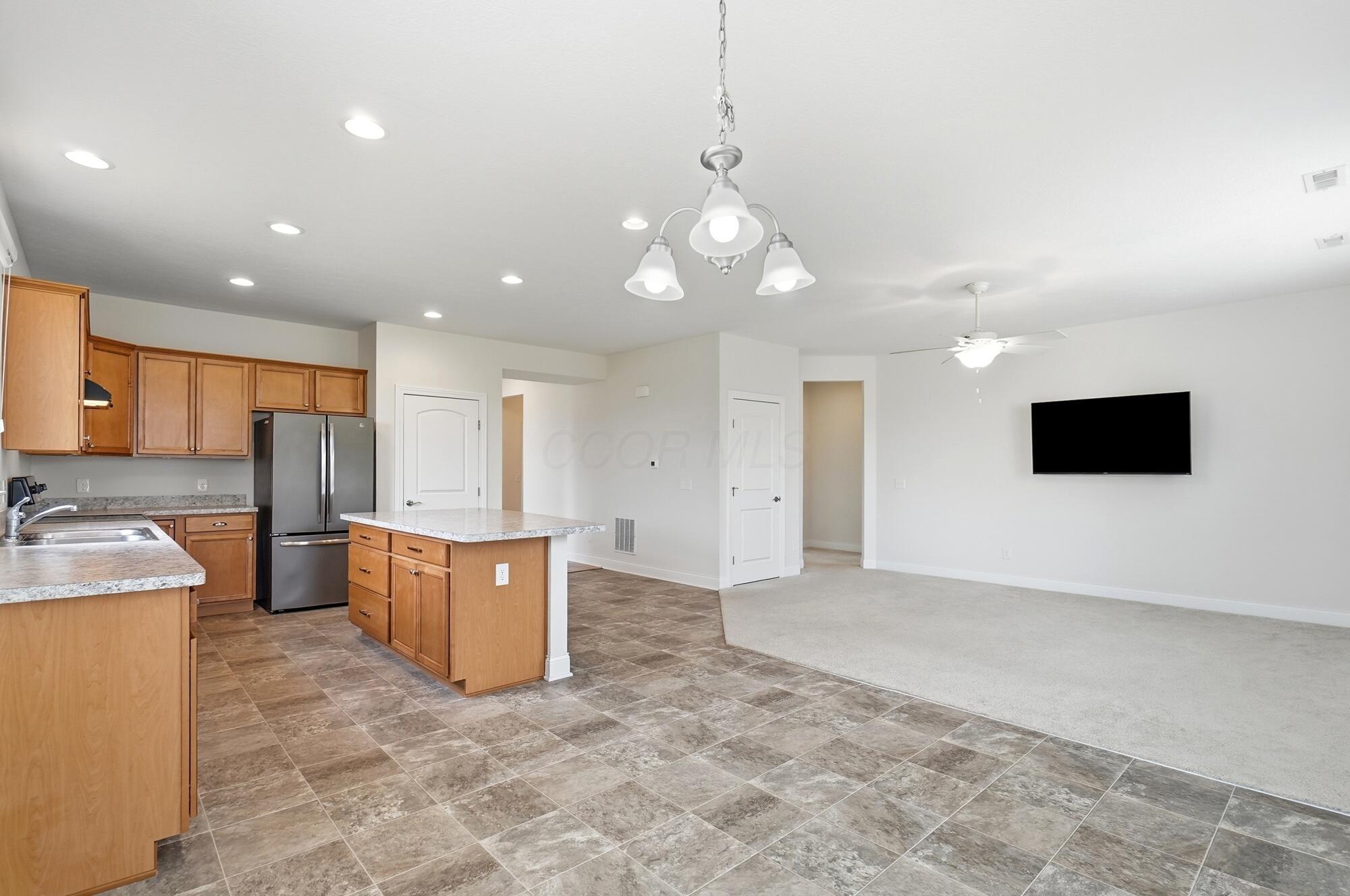 2057 Common Bent Drive