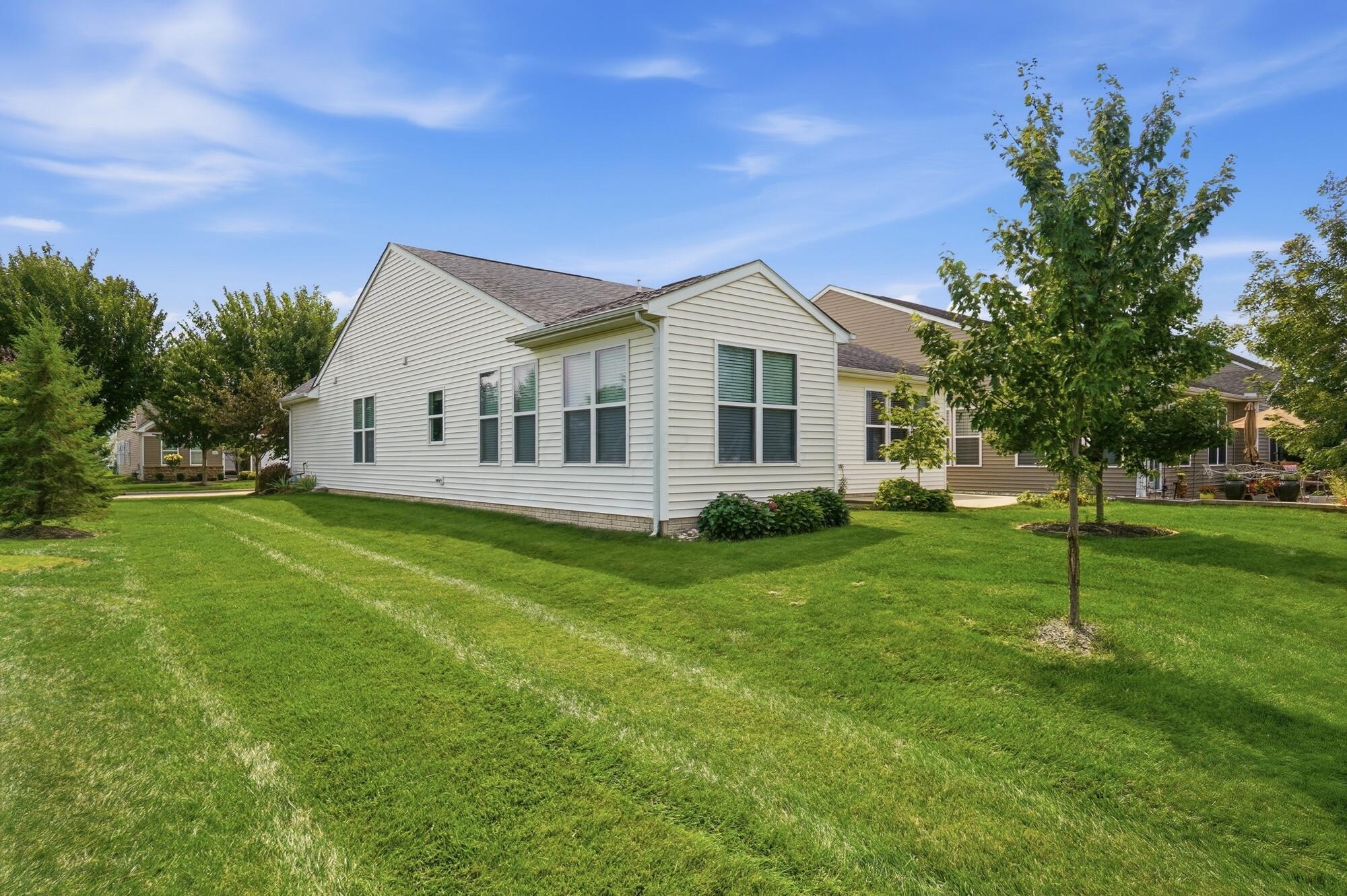 2057 Common Bent Drive