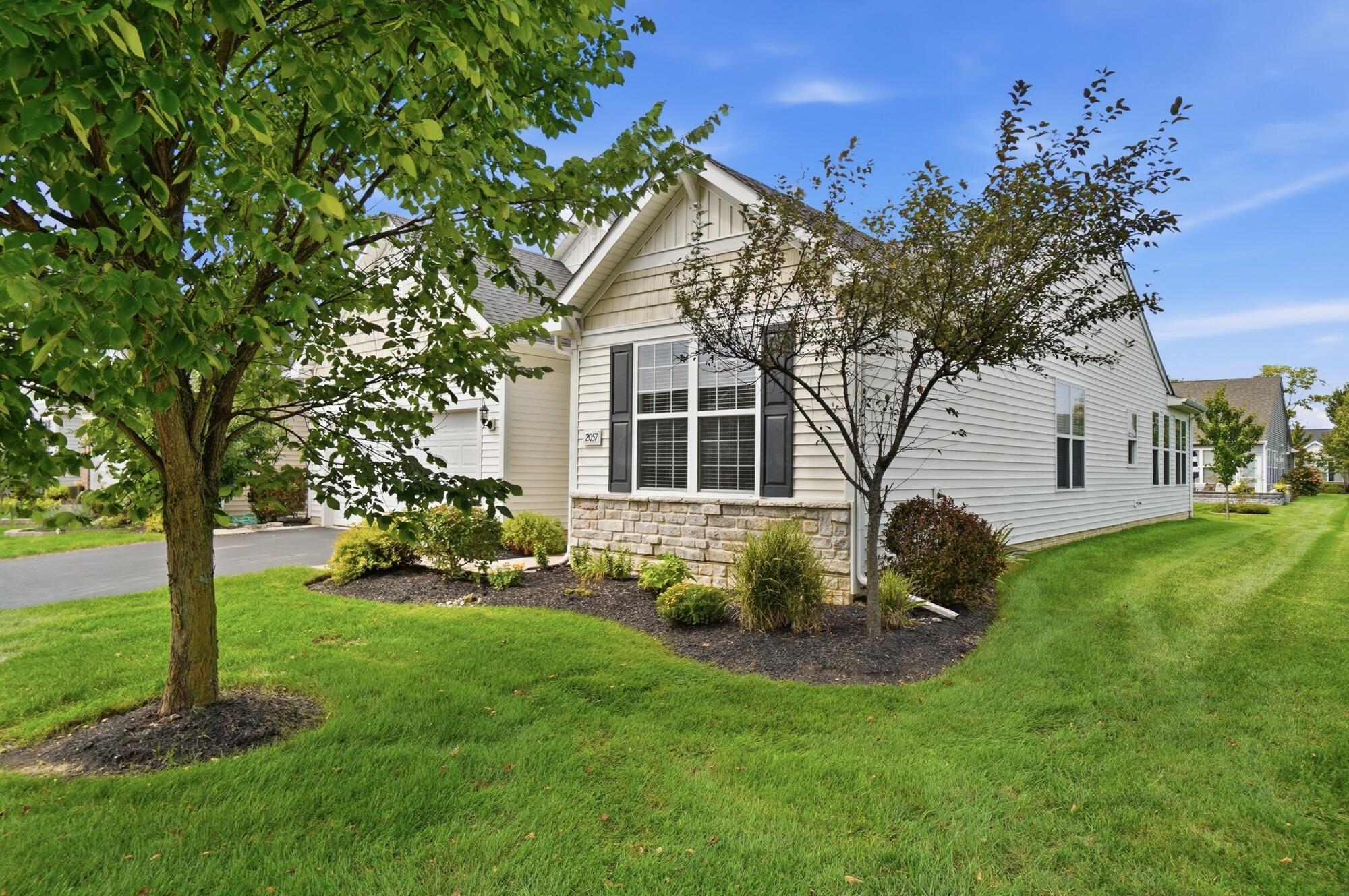 2057 Common Bent Drive